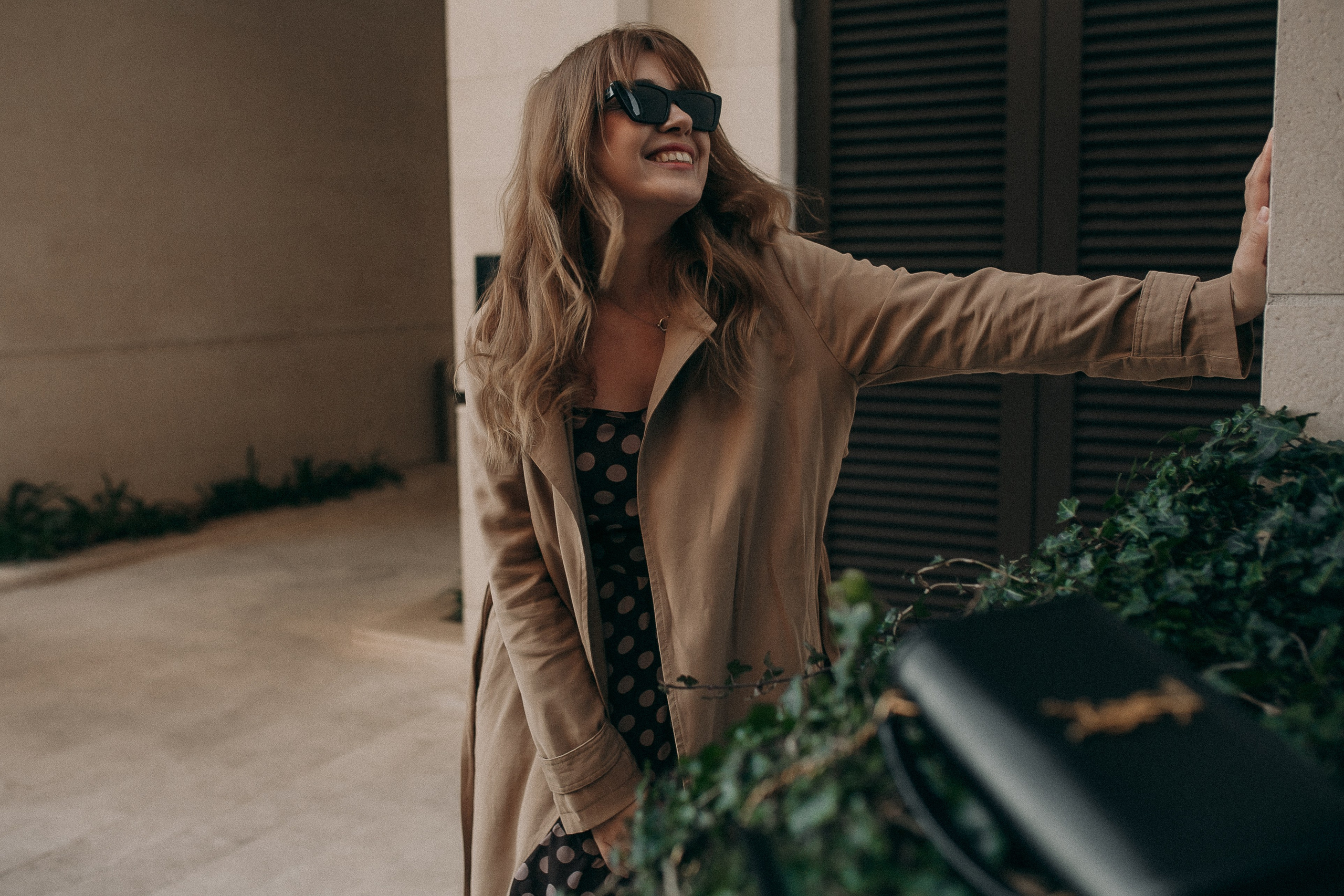 Даша в Тивате. Семейный и свадебный фотограф в Черногории Татьяна Белякова