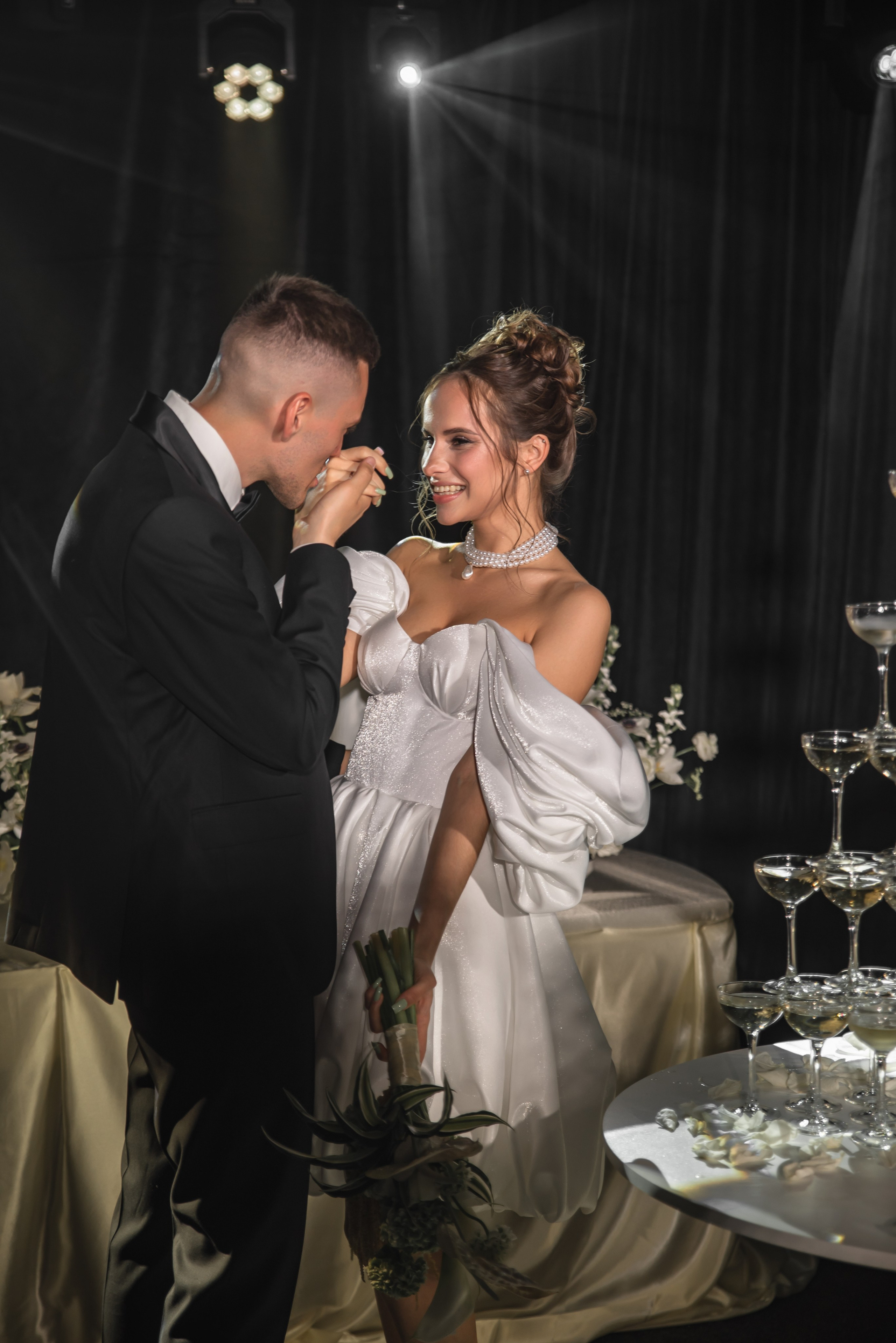 Краснодар. Свадебный и семейный фотограф в Краснодарском крае