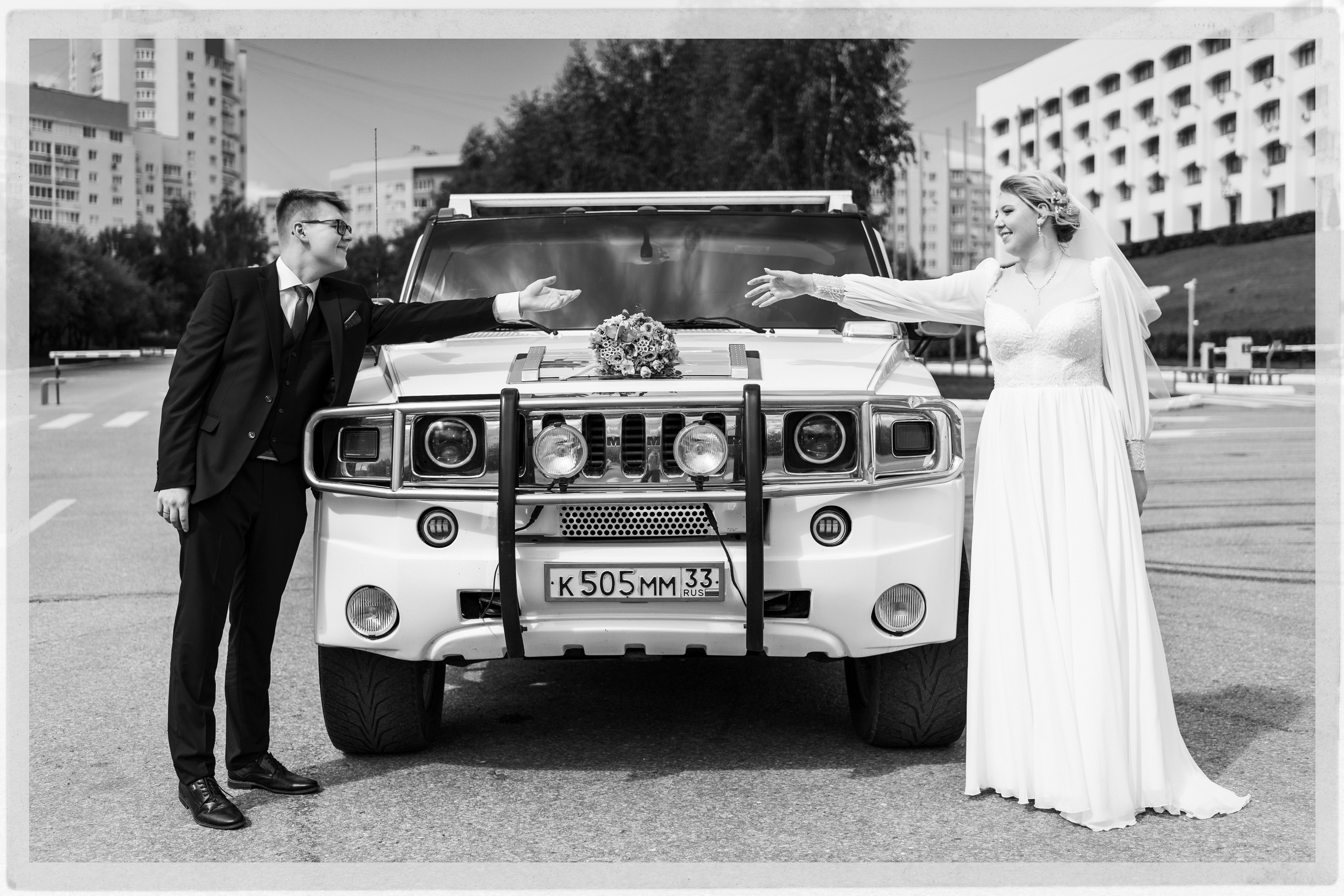 Андрей и Вика