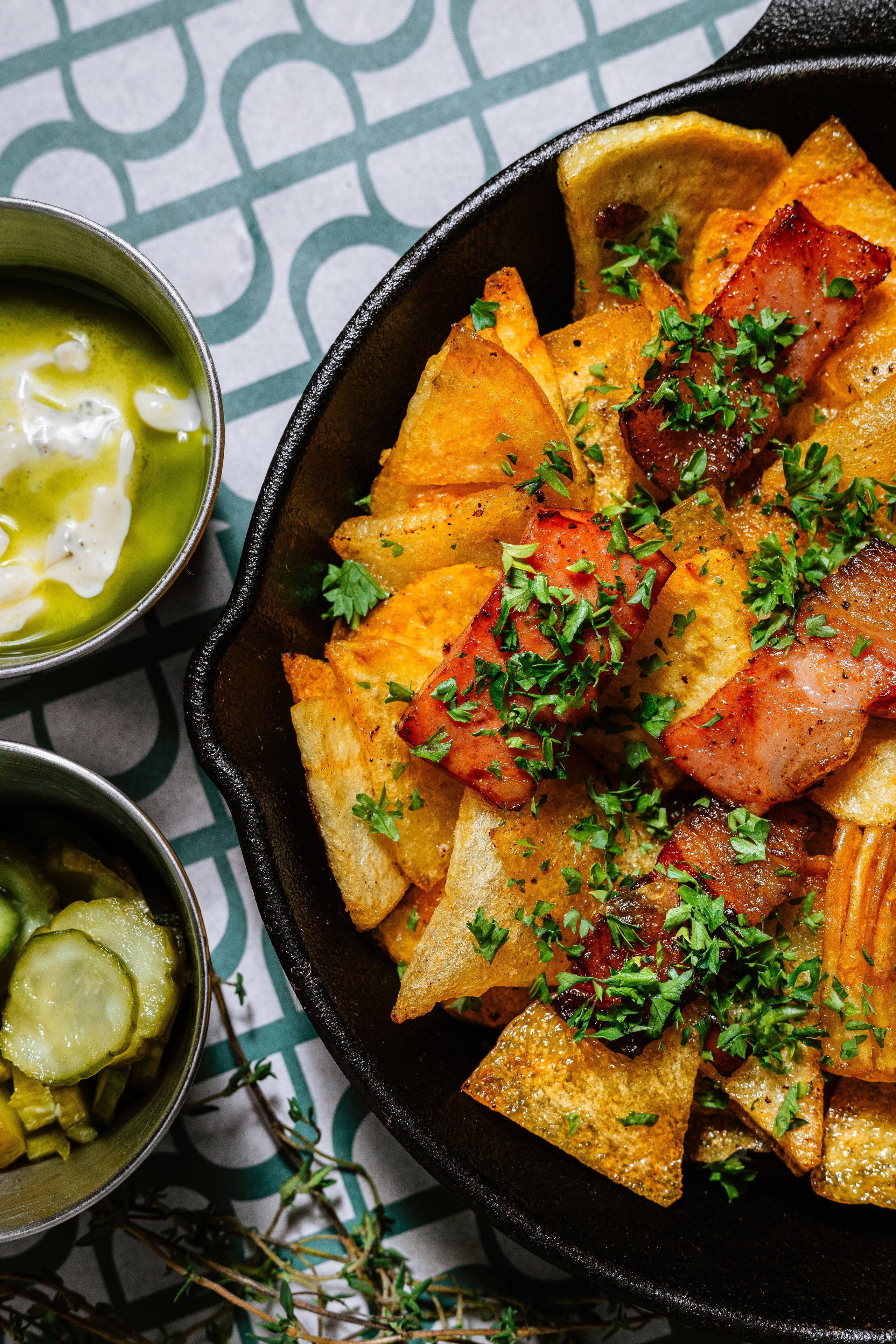 Food. Профессиональный фотограф Нурмиева Вероника