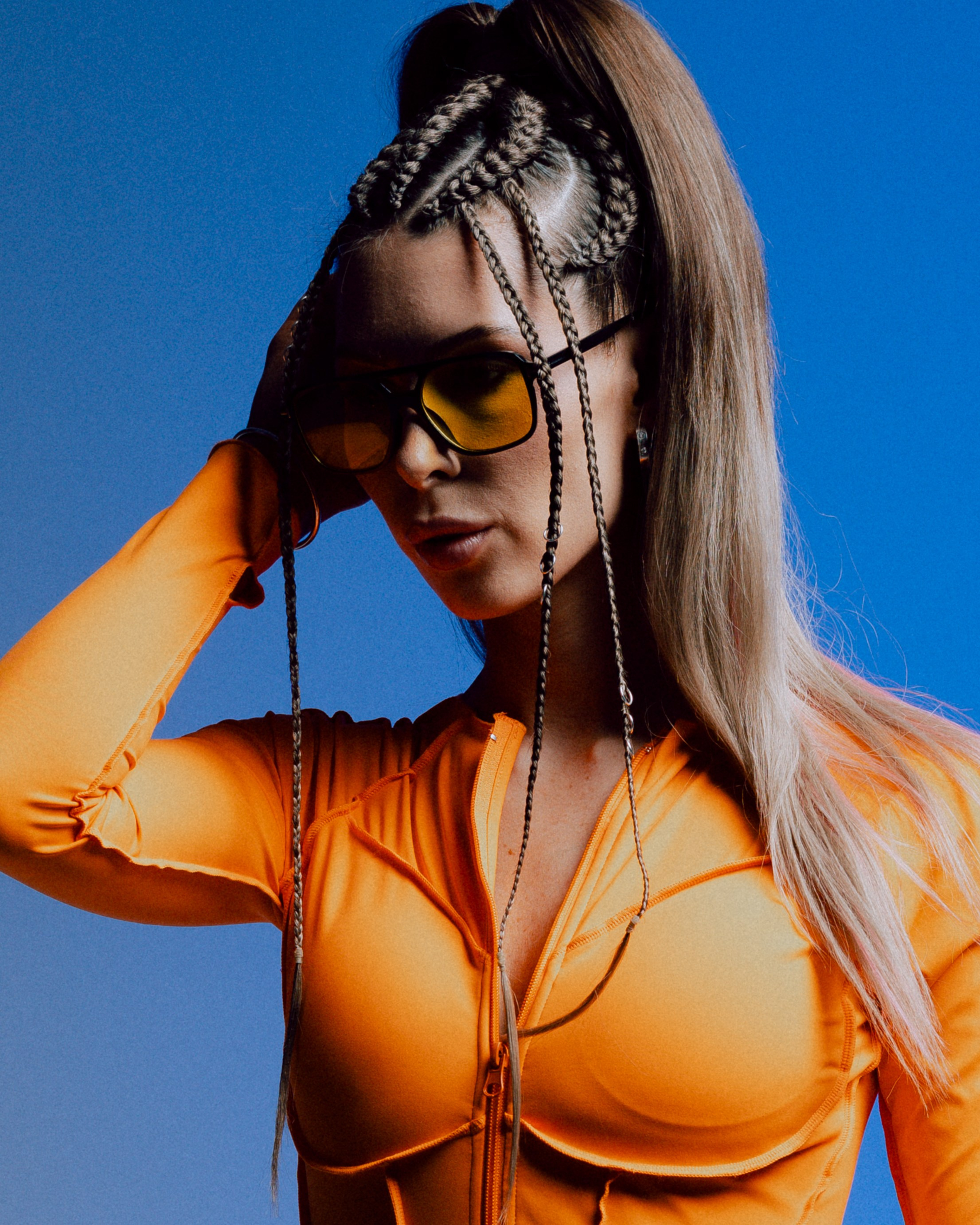 Анна. Фотограф в Москве Шалышко Ангелина