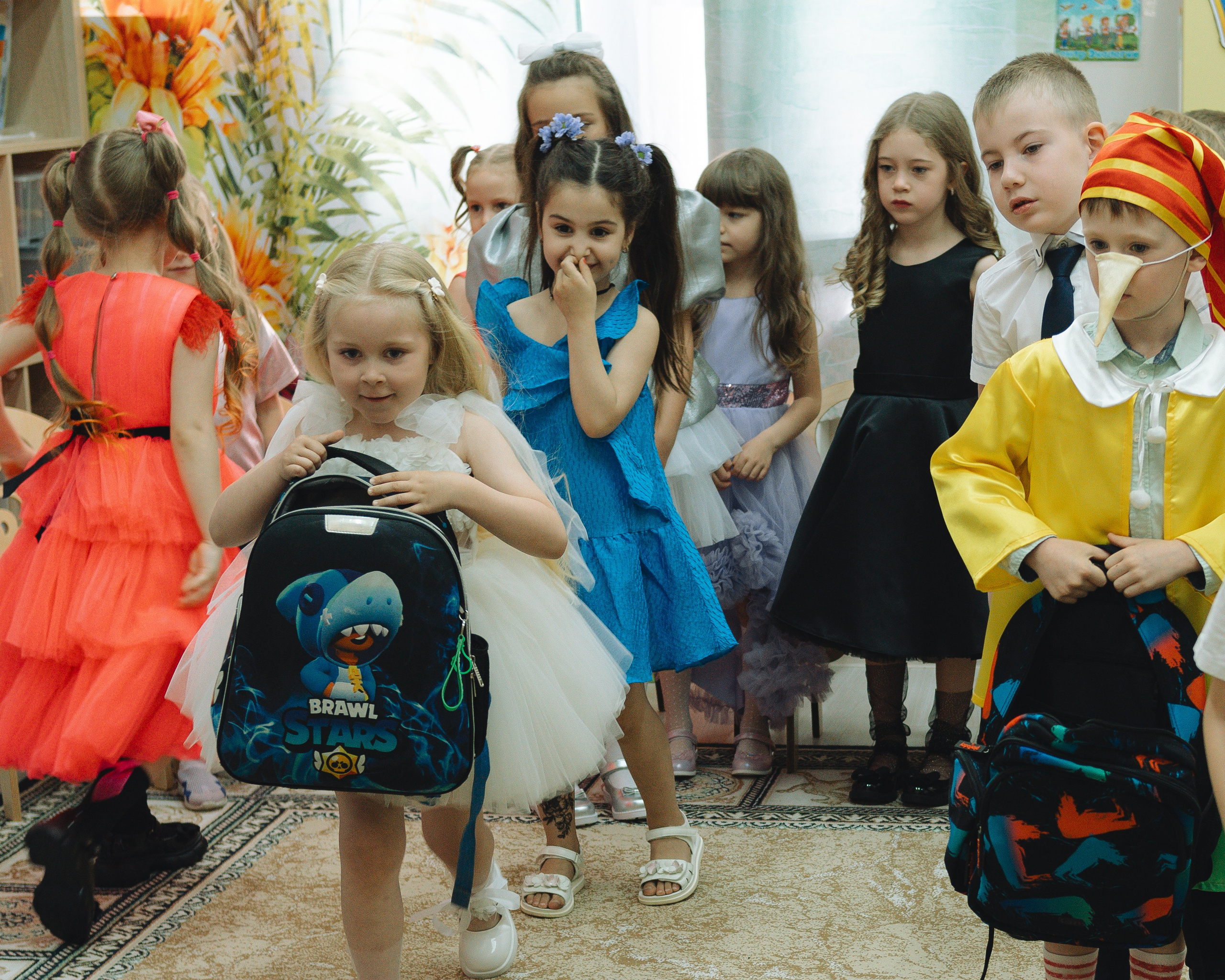 Крошка Енот. Фотограф в Москве Шалышко Ангелина