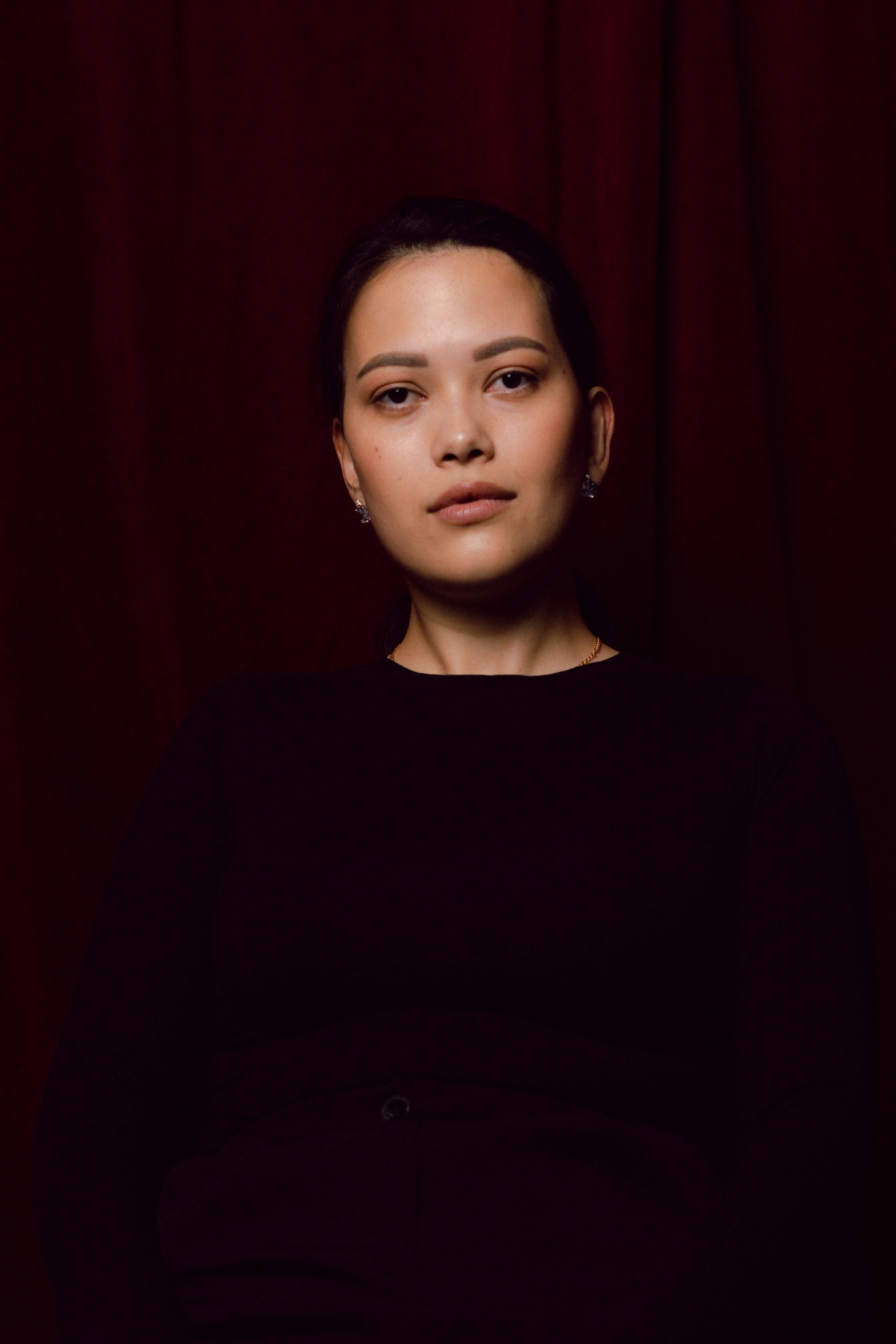 Милана. Фотограф в Москве Шалышко Ангелина