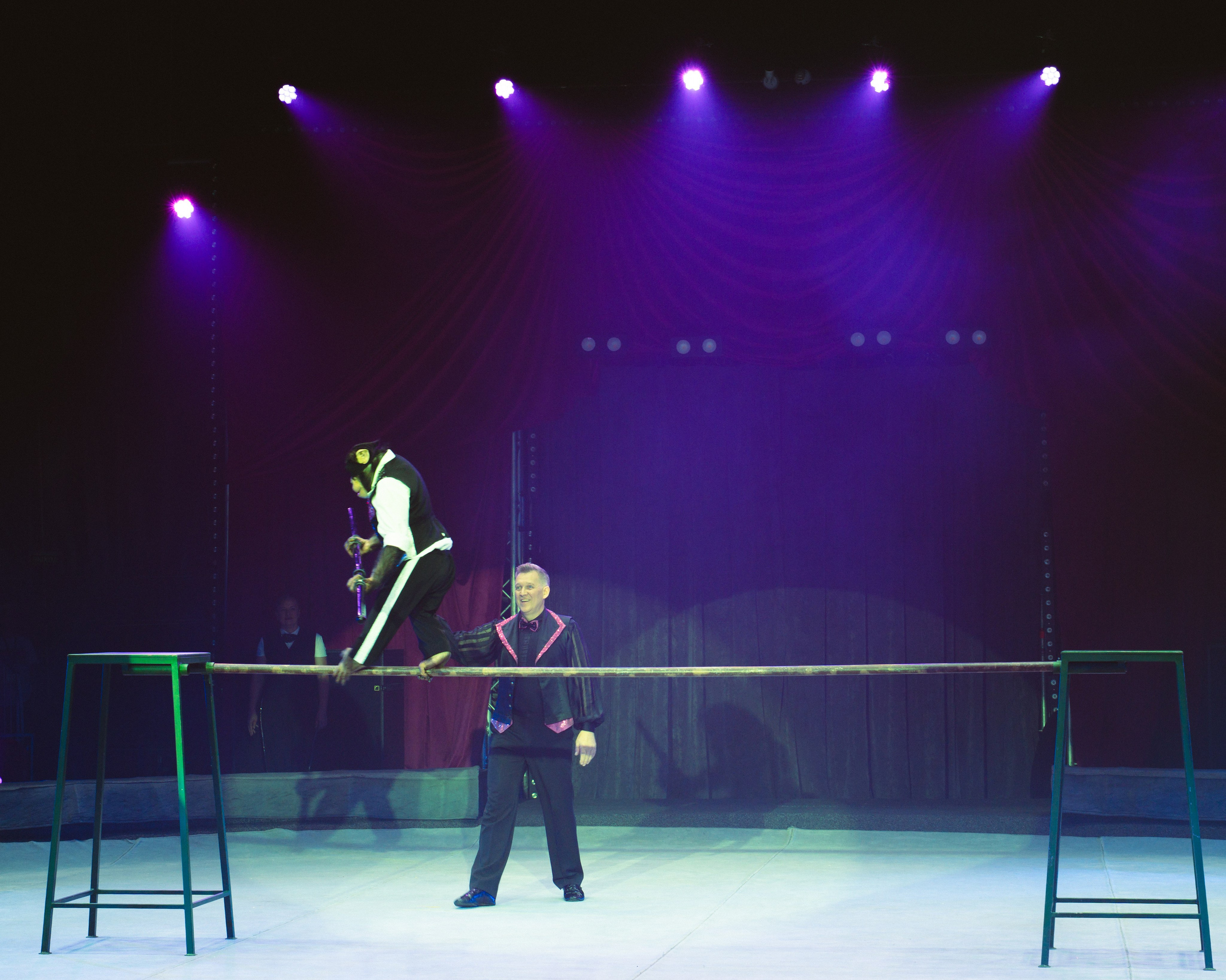 Circus. Фотограф в Москве Шалышко Ангелина