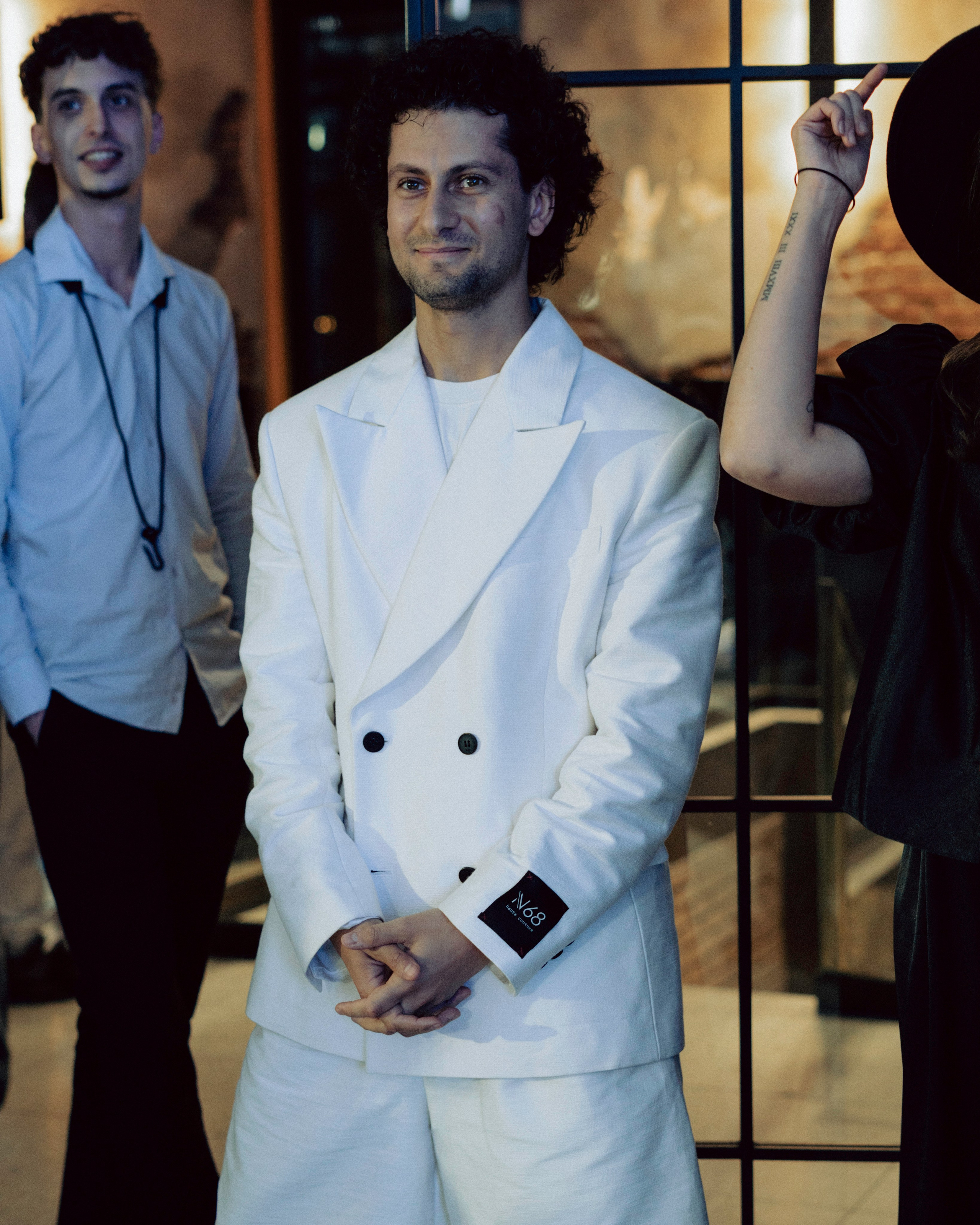 INPROSSECO FEST. Фотограф в Москве Шалышко Ангелина