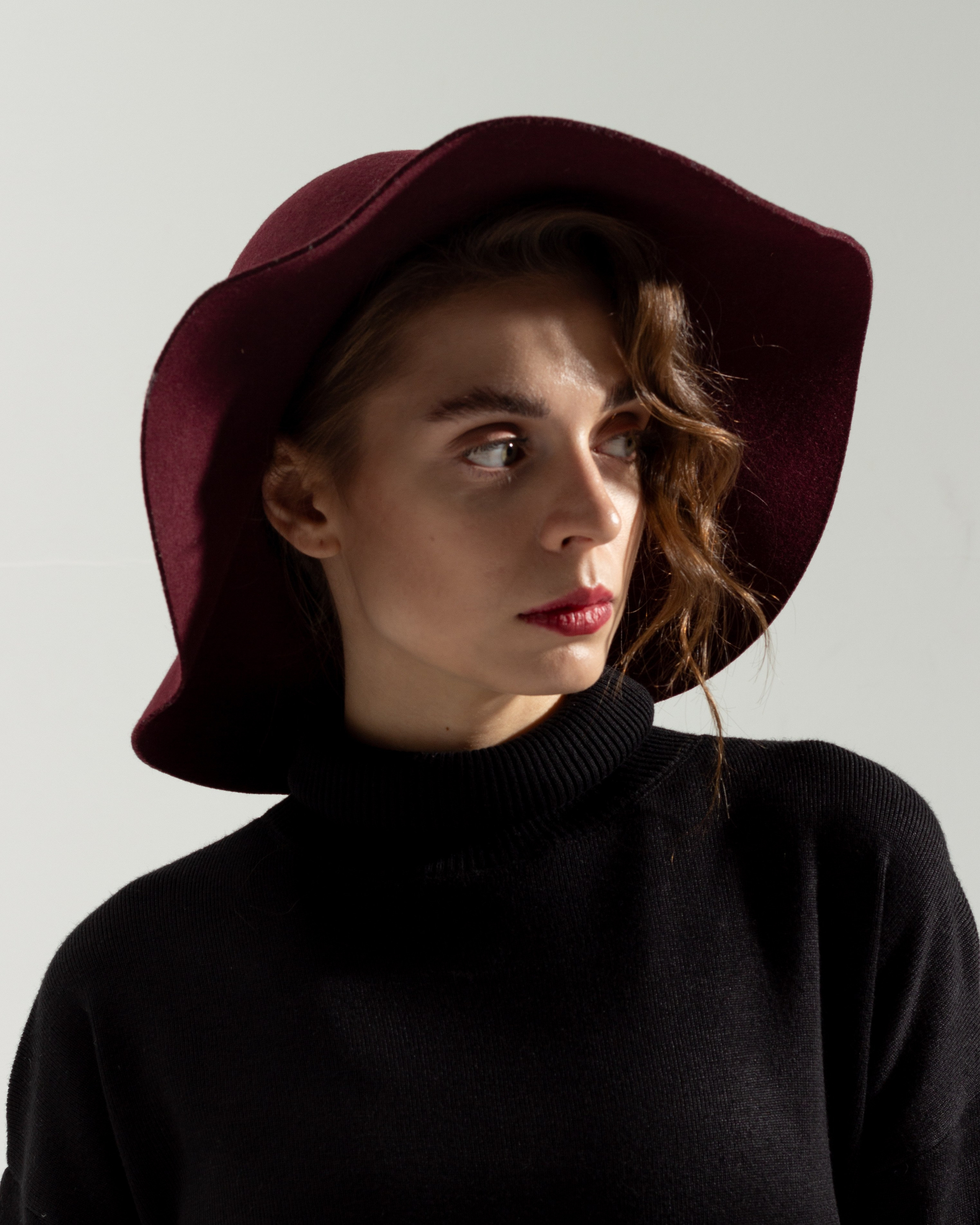 ANNA. Главная