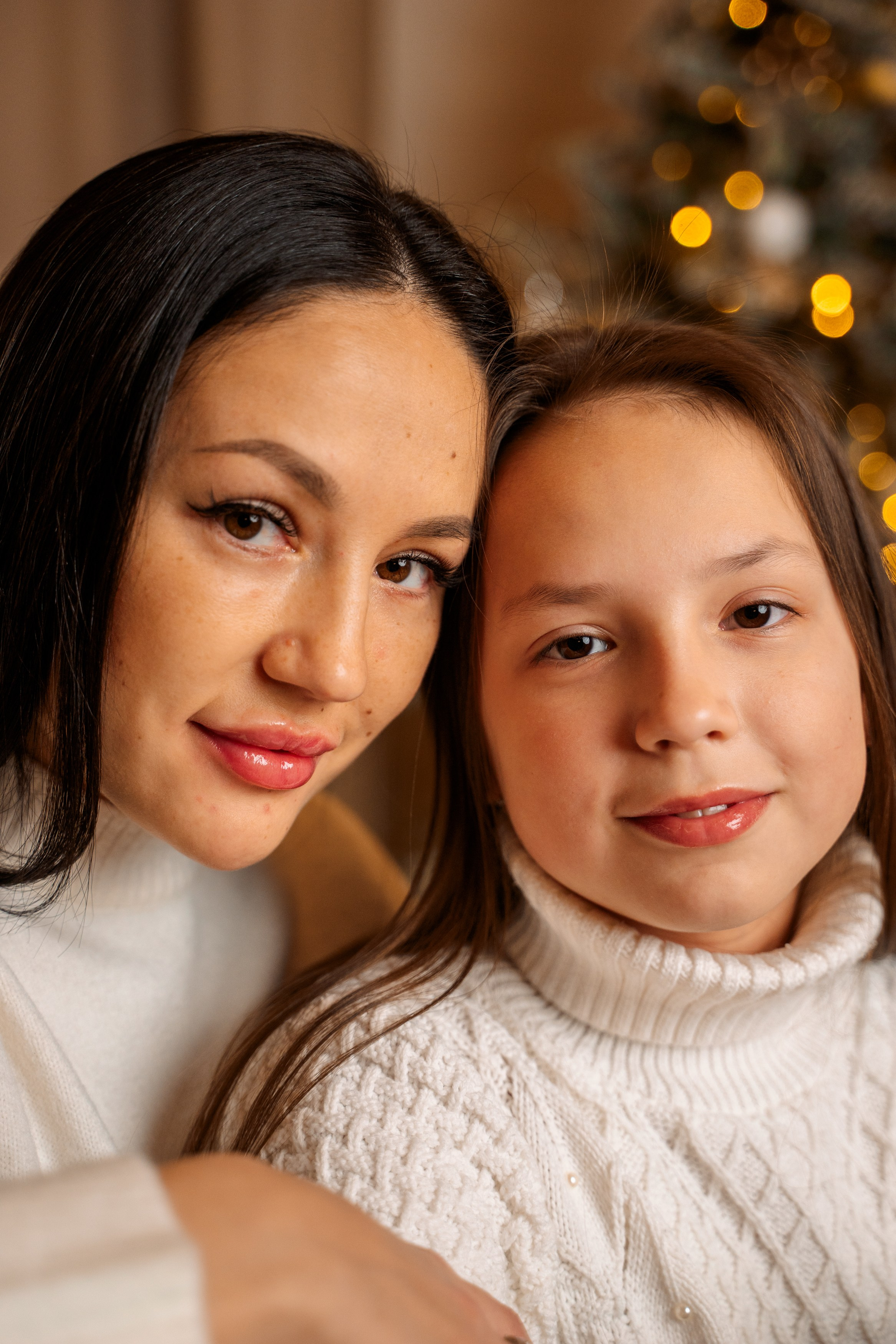 Зарина и Самира. Фотограф в Казани Алсу Багабиева