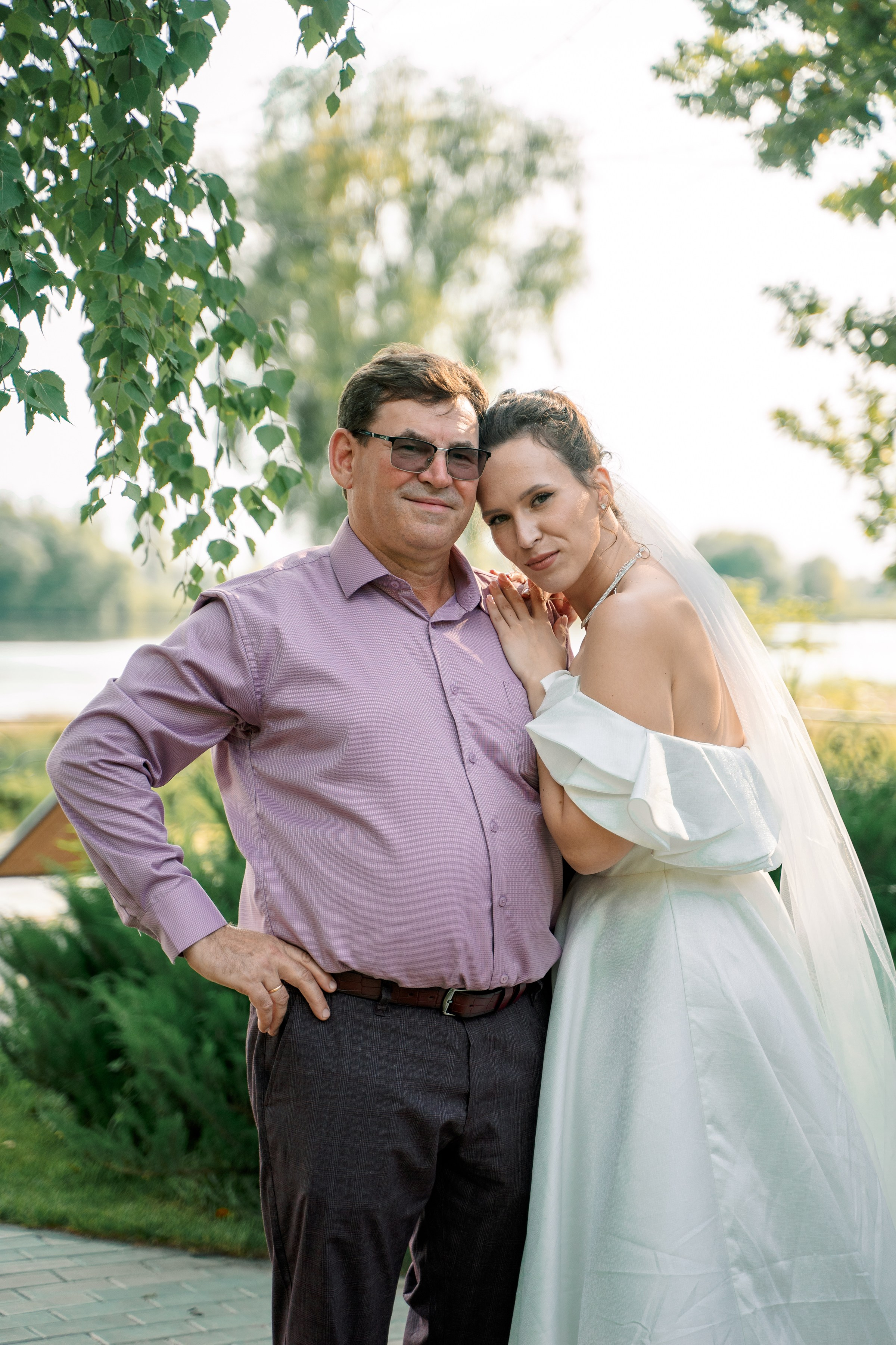 Свадьба Тимур Елизавета. Фотограф в Казани Алсу Багабиева