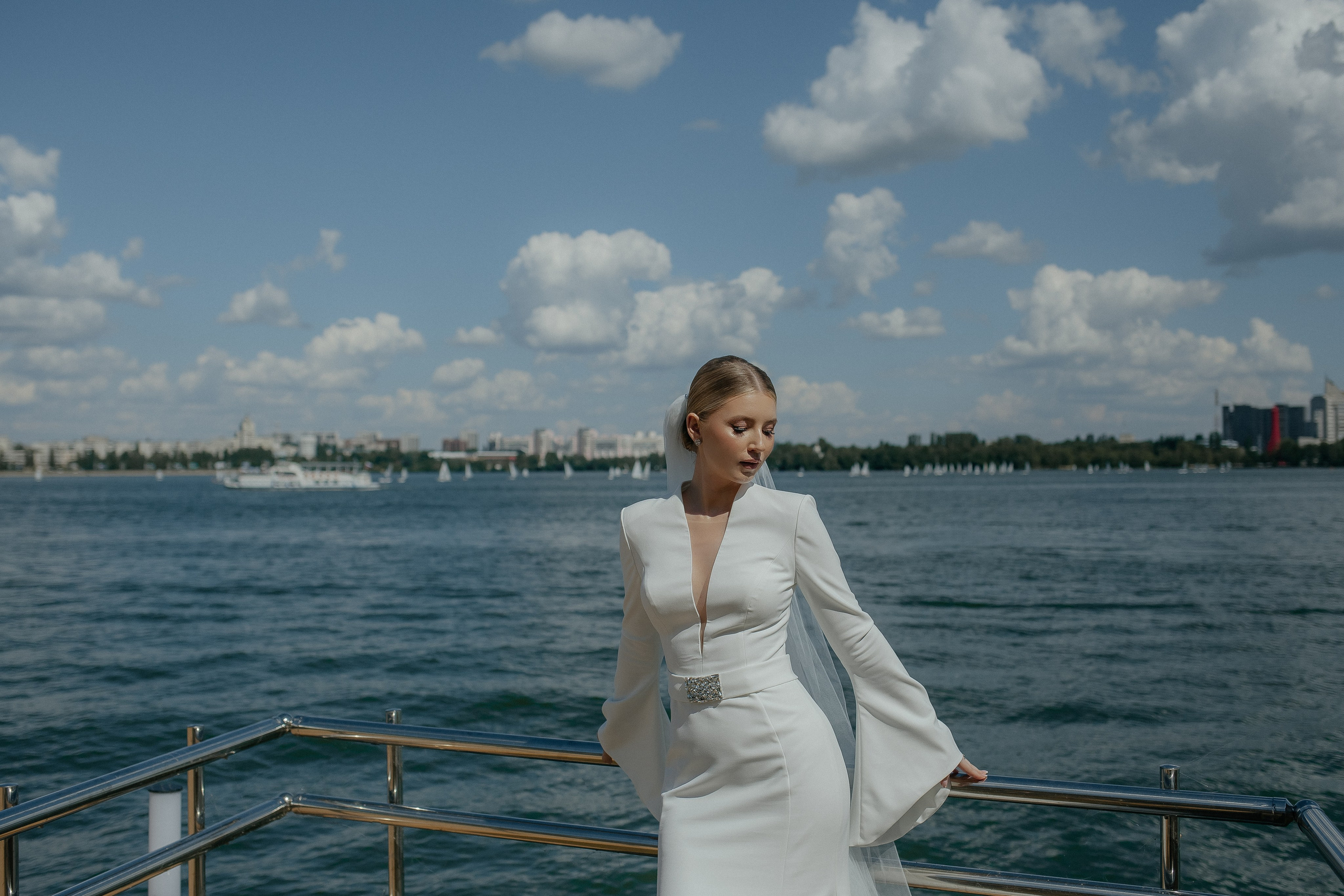 A & A. Фотограф Ольга Сапронова. Свадебный фотограф Ольга Сапронова