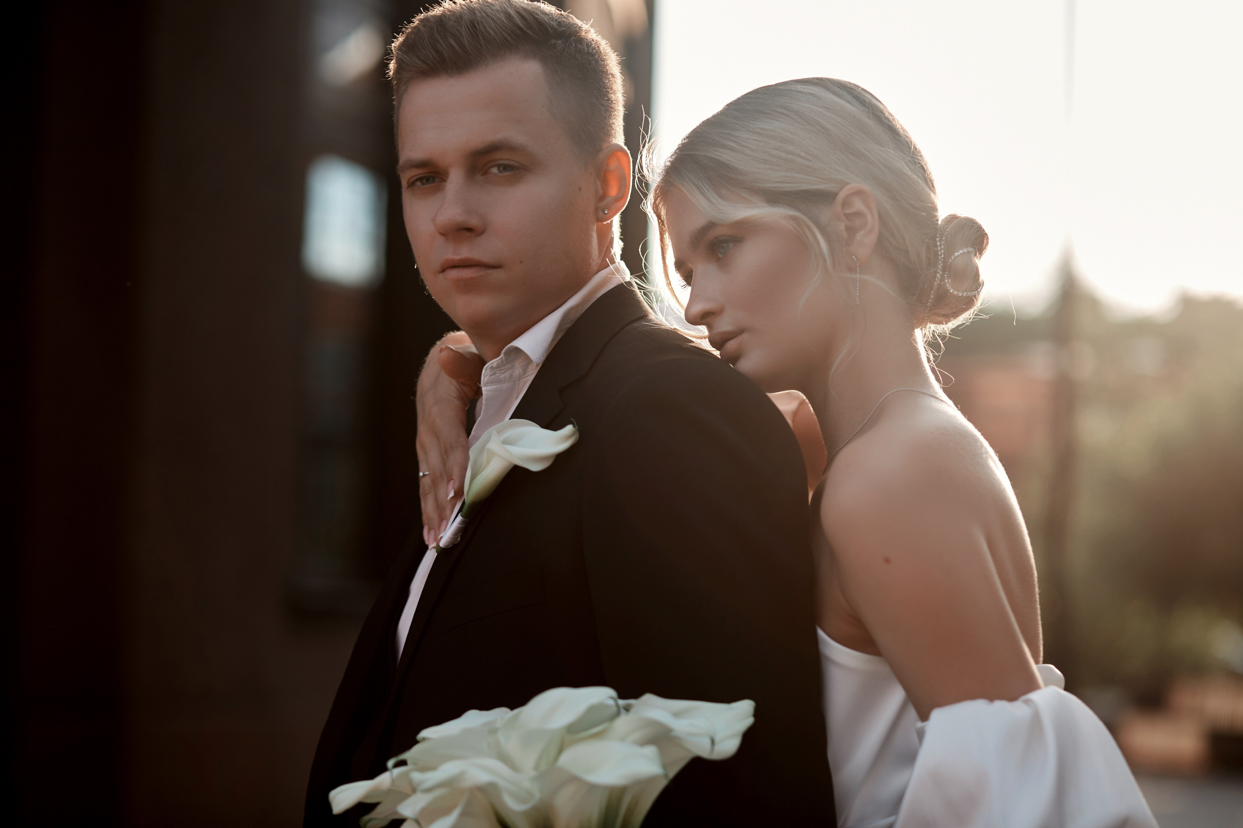 Свадебная фотосессия. Фотограф ваших самых ярких событий в Москве и СПБ. Збронская Юлия