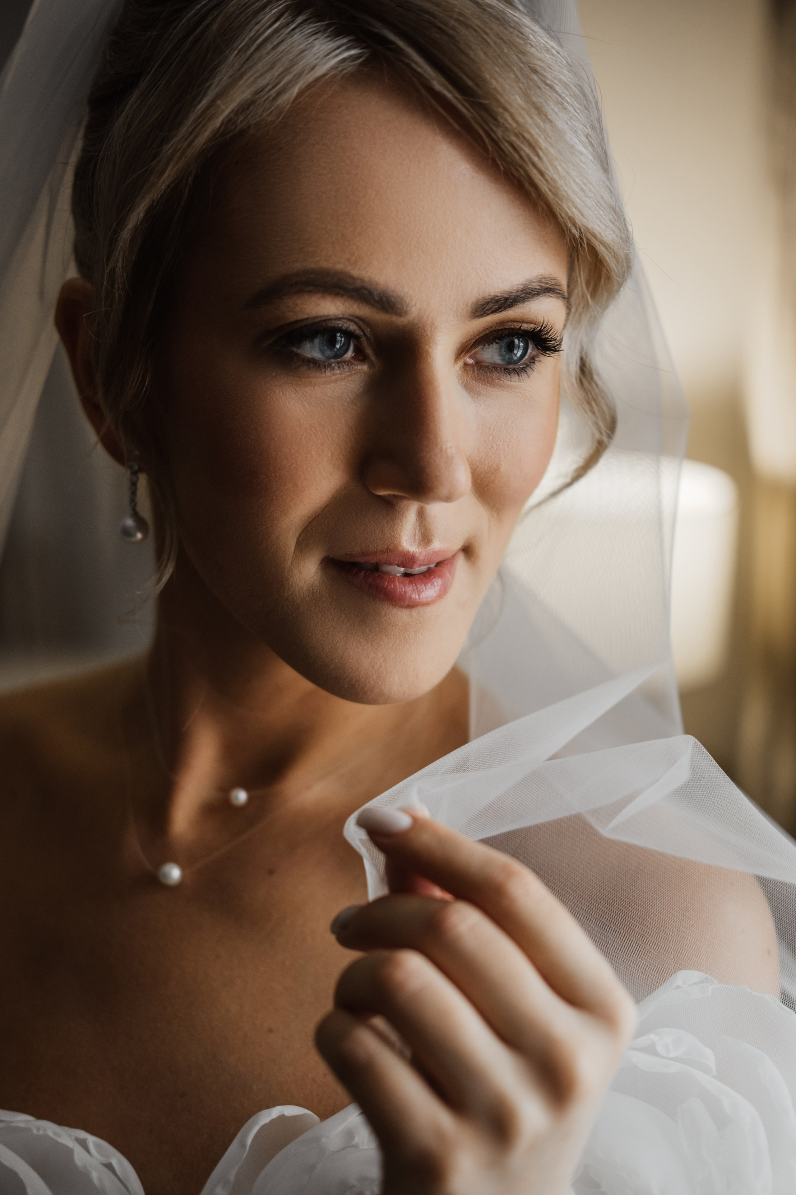 Екатерина и Данил. Свадебный и семейный фотограф в Ульяновске Анастасия Мышенкова