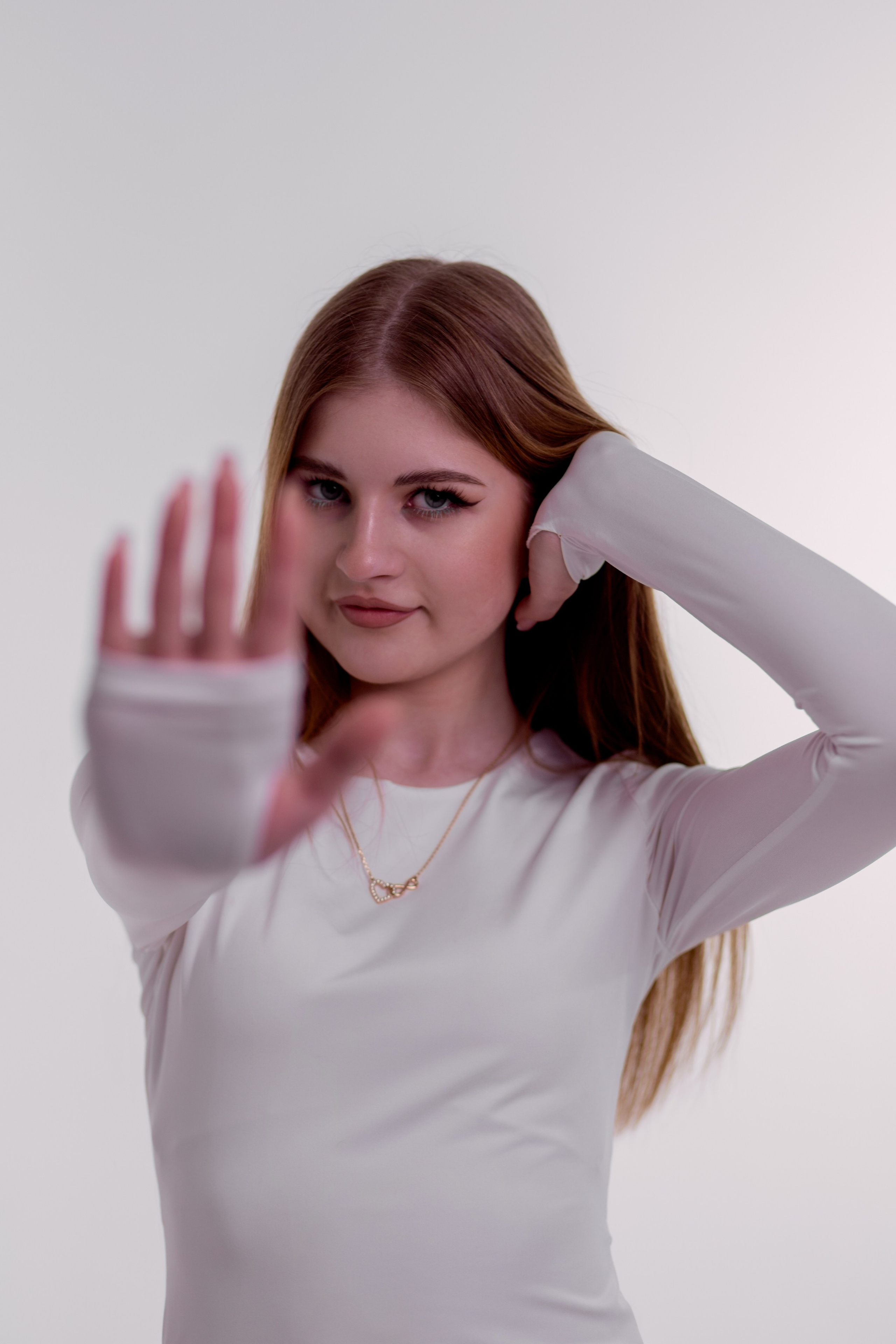 Студийные. Фотограф Свердловск