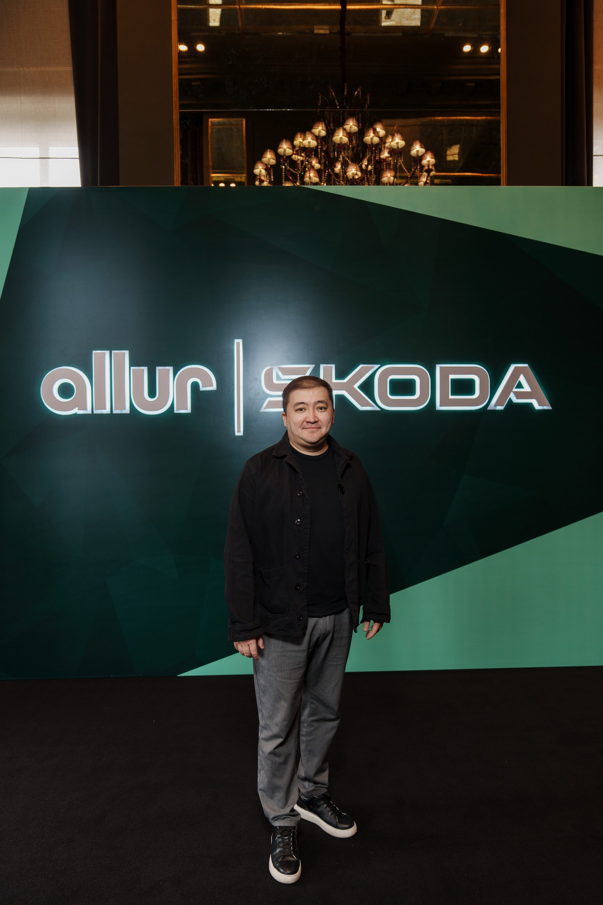 Allur Skoda. Фотограф TAULAN_1