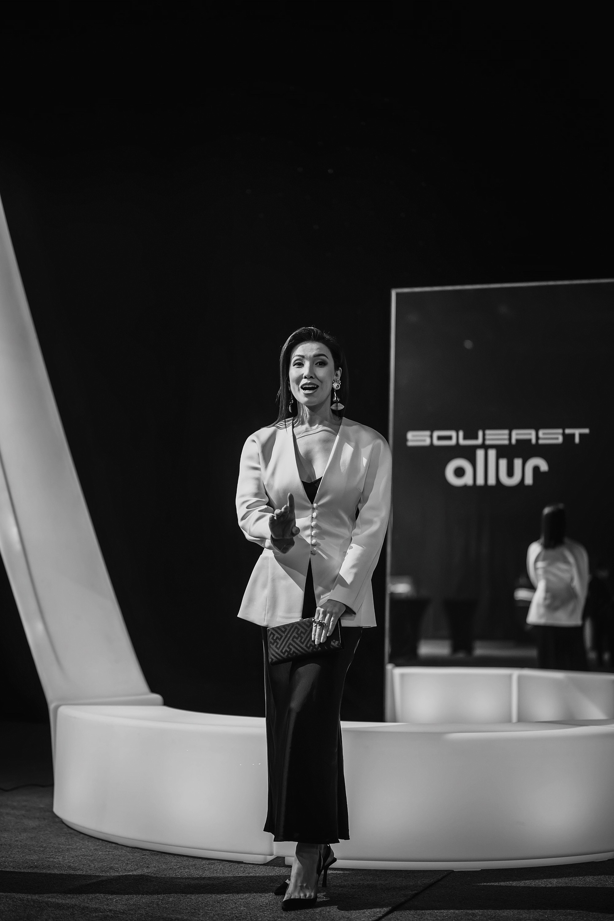 Презентация новых моделей SOUEAST. Фотограф TAULAN_1