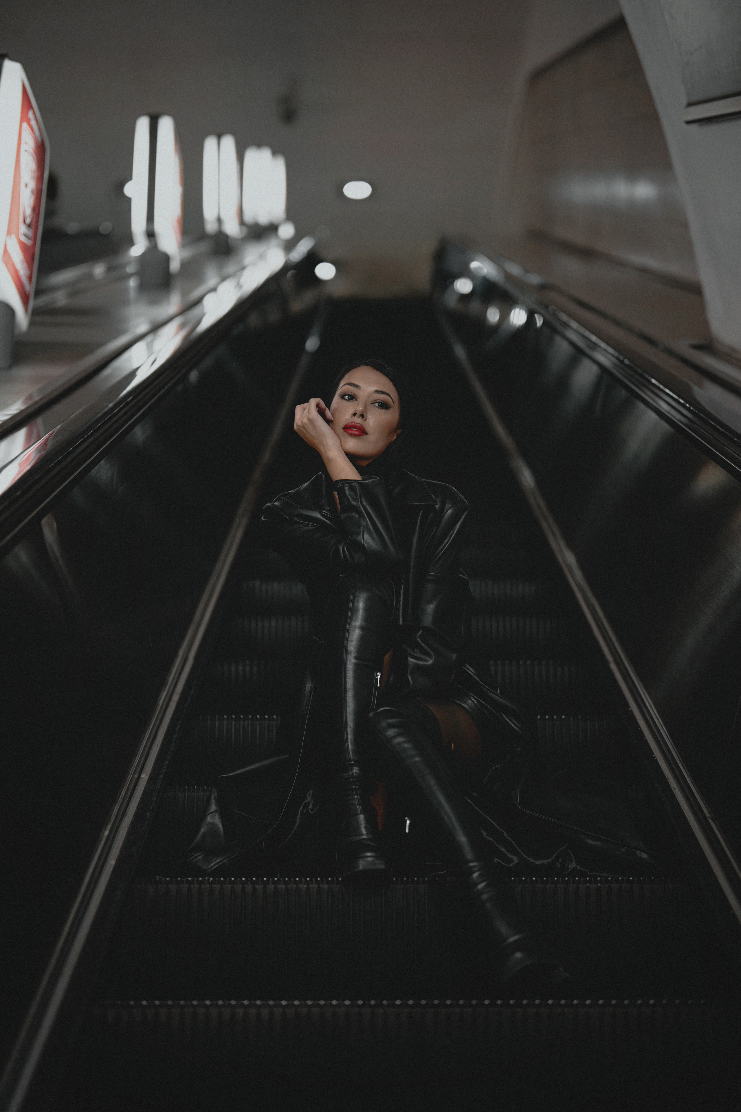 ANJELICA. Фотограф TAULAN_1