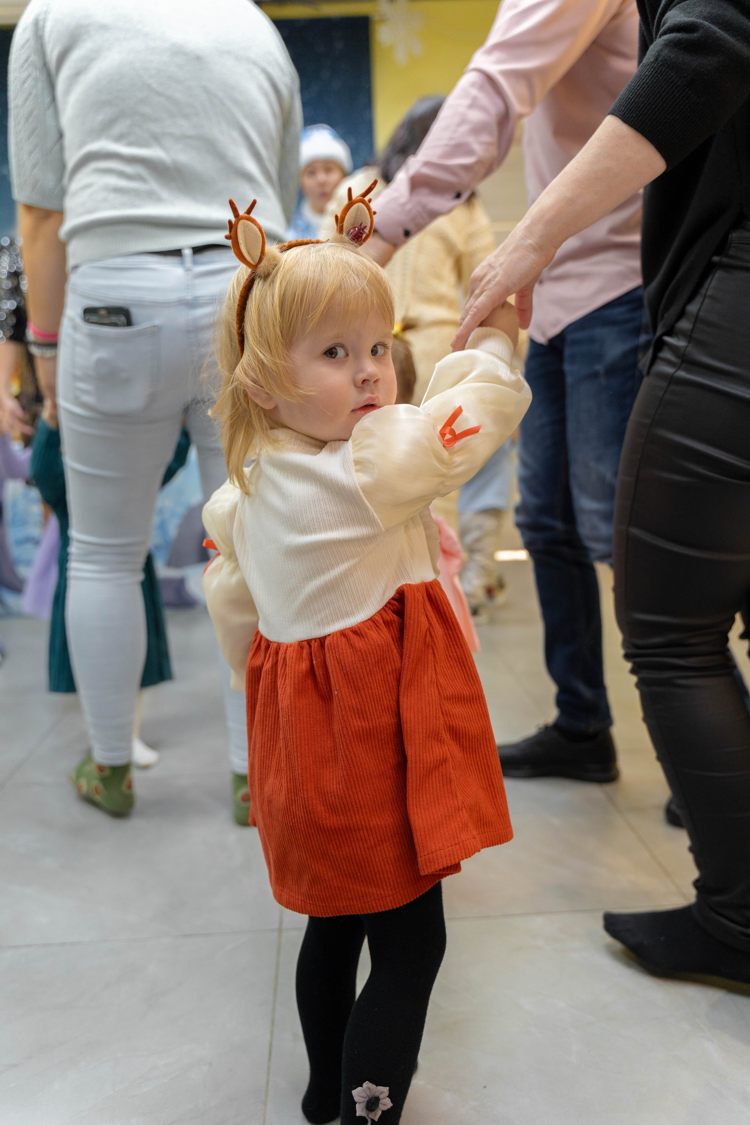 Утренники. ALISON FILMS