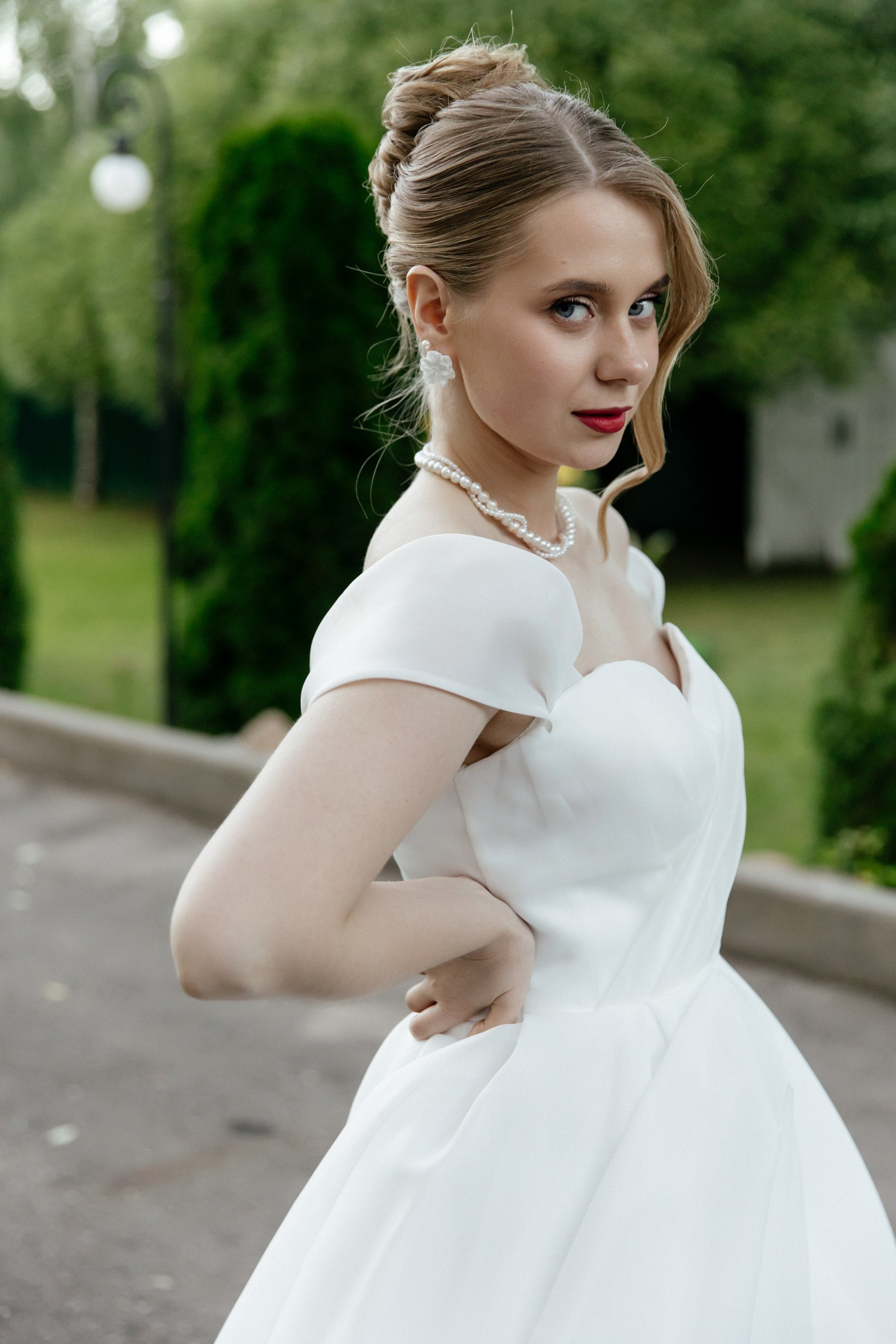 Дима и Алина — большой свадебный!. Фотограф Сергиев Посад Москва Хованская Екатерина