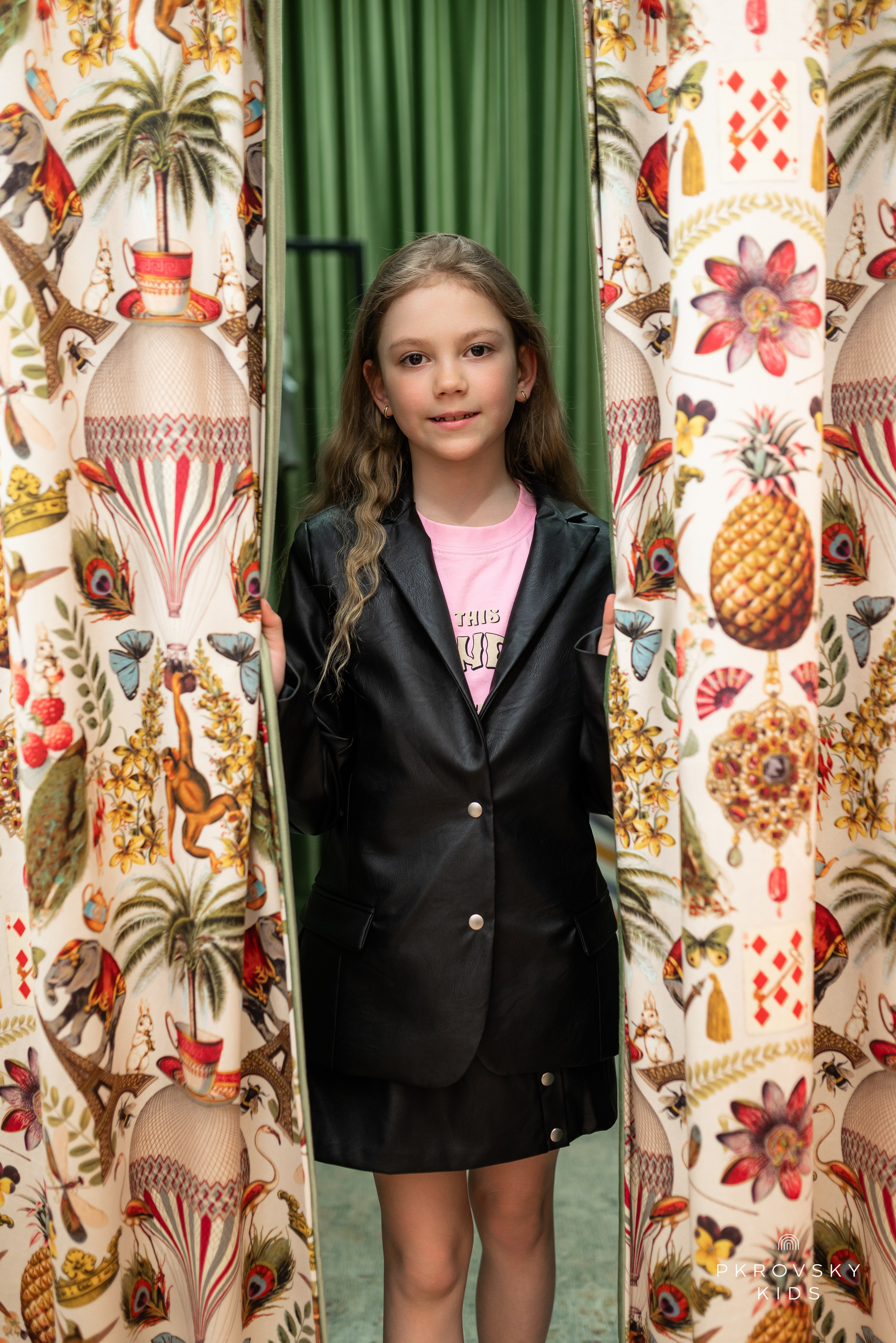 PKROVSKY kids. Фотограф Екатеринбург Александра Гнусина