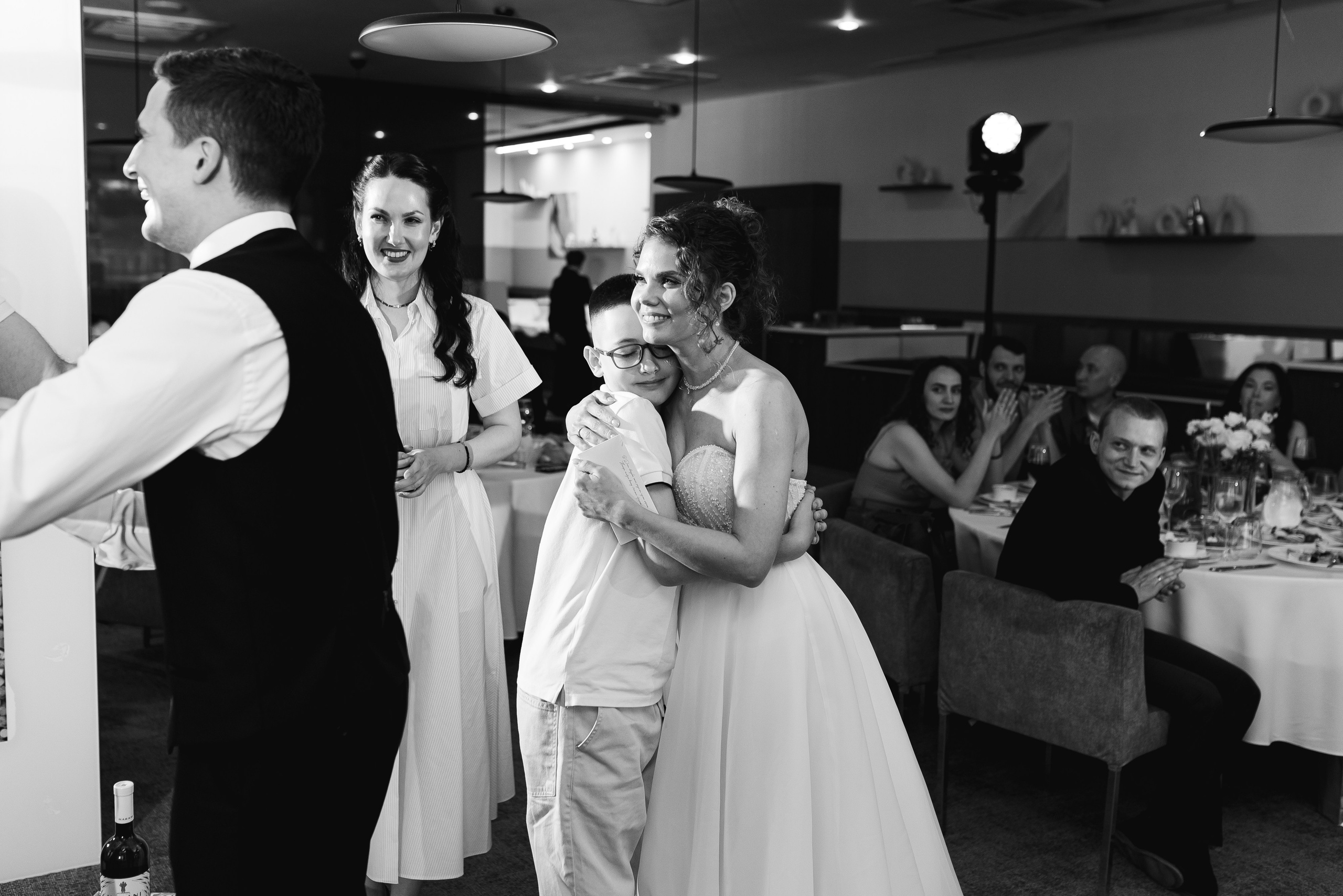 Danielle & Anton. Фотограф Екатеринбург Александра Гнусина