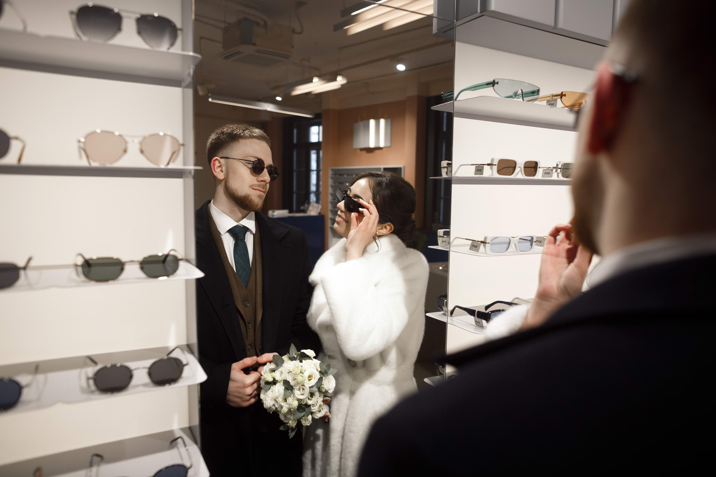 Свадьба в 2025. Свадебный фотограф Игорь Брундасов 8PHOTO на свадьбу венчание загс СПб