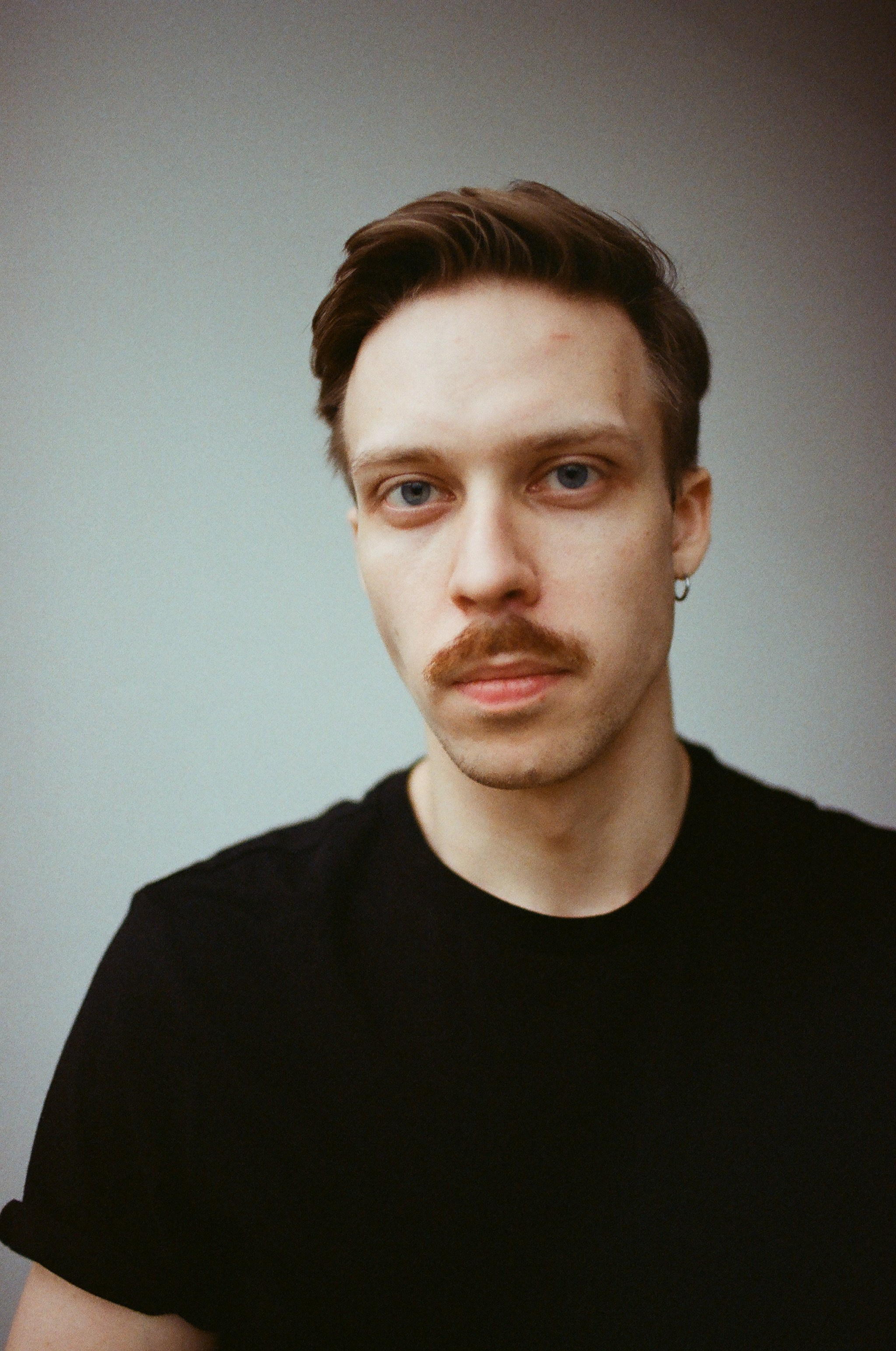 Дехиар. Polinanazar//Полина Назарова, фотохудожник