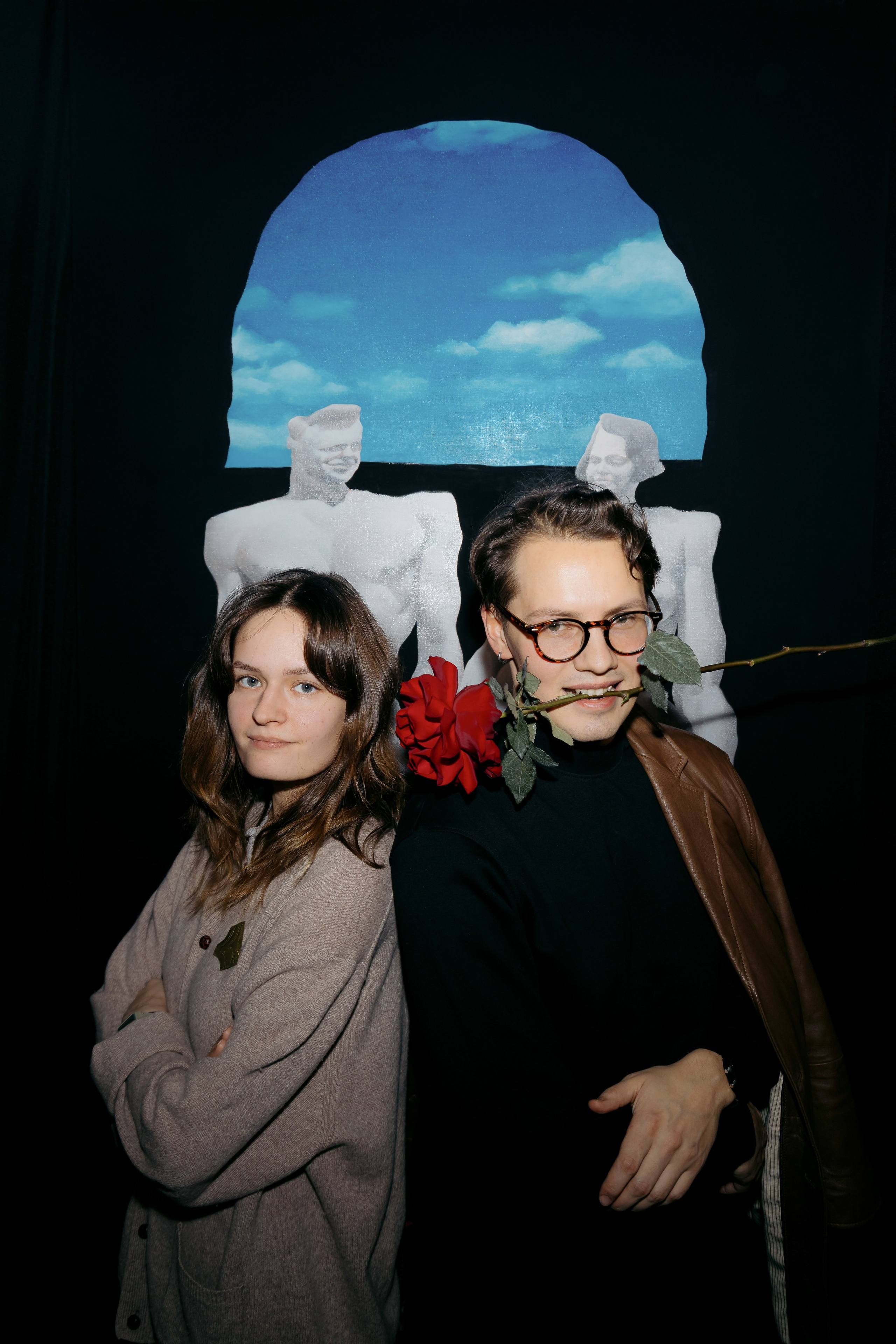 Выставка «Самое глубокое в человеке». Polinanazar//Полина Назарова, фотохудожник