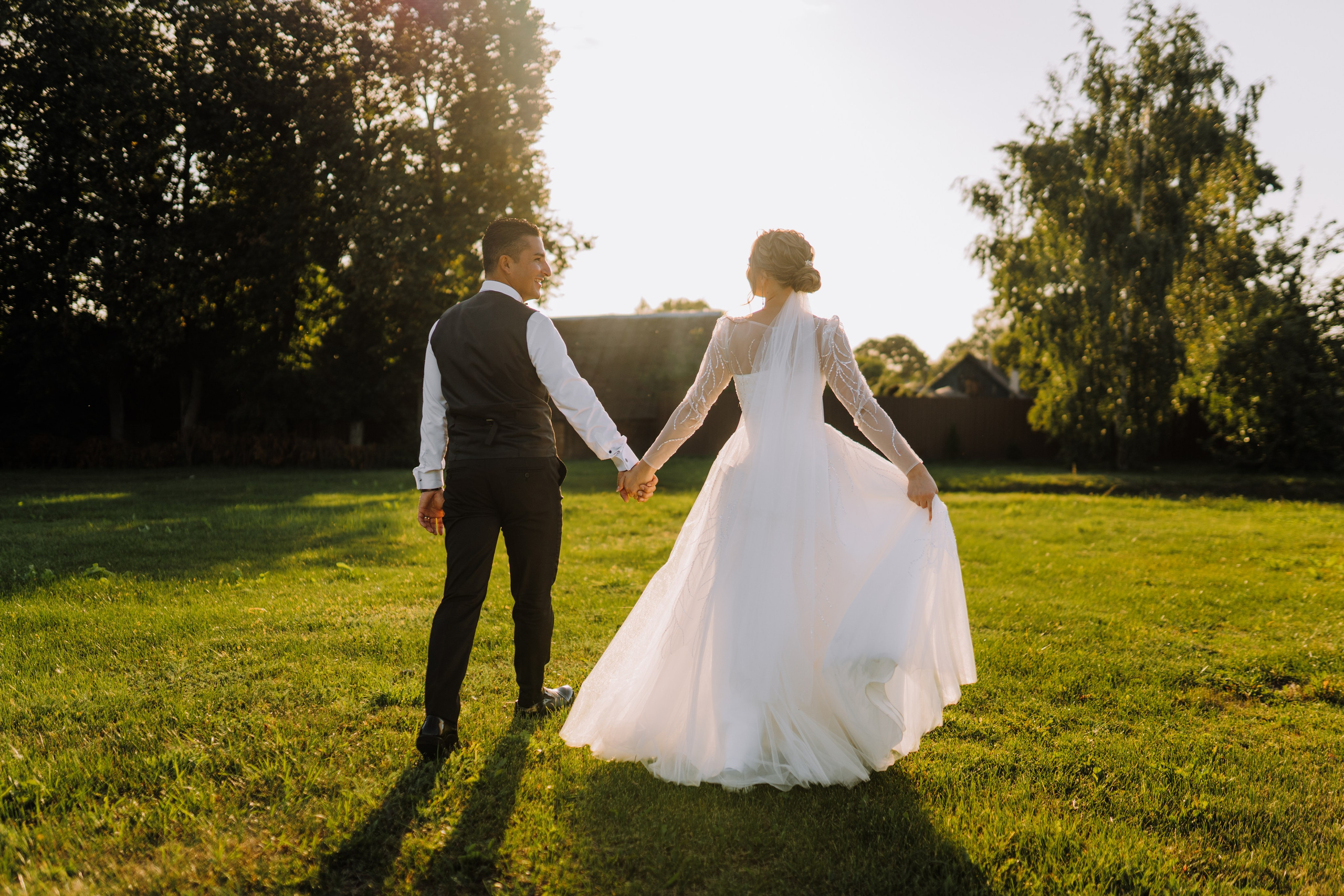 Серкан & Виктория