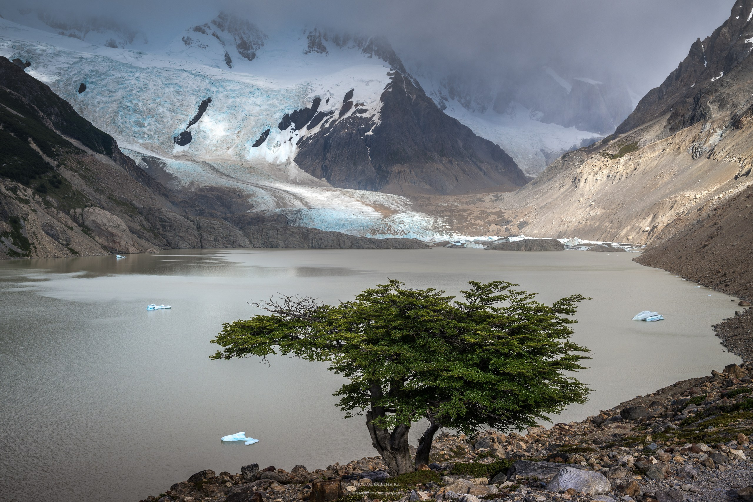Пейзажная фотография. Авторские стильные фотокартины