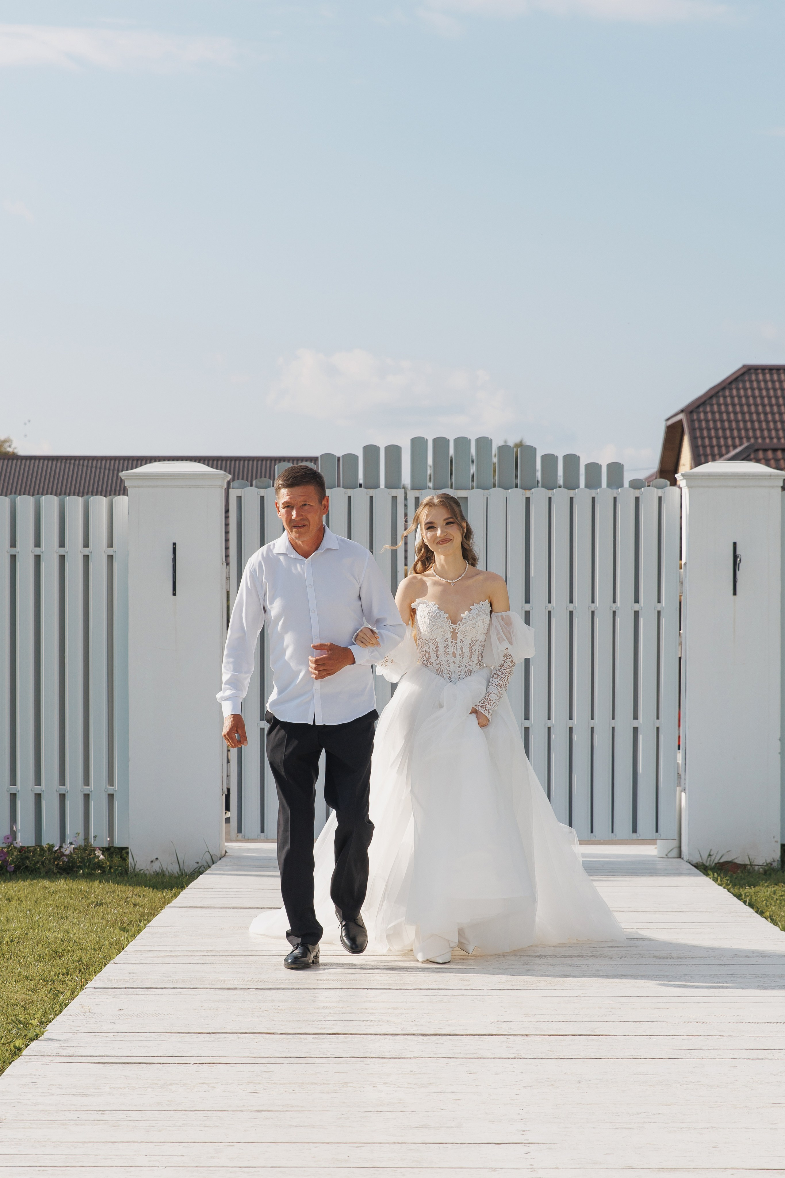 Артем и Кристина. Romanovs | Свадебный фотограф и видеограф Чебоксары Казань Москва