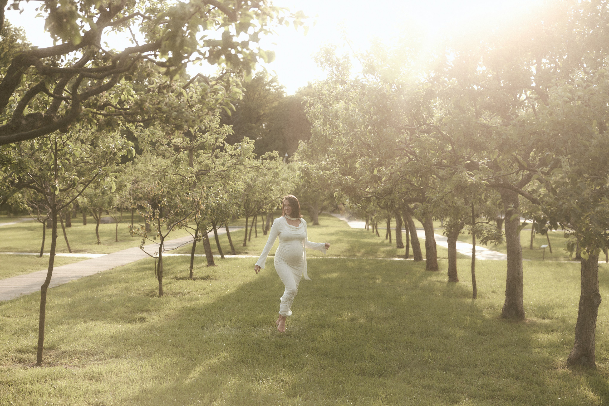 Алина. Семейный и детский фотограф Юлия Шох