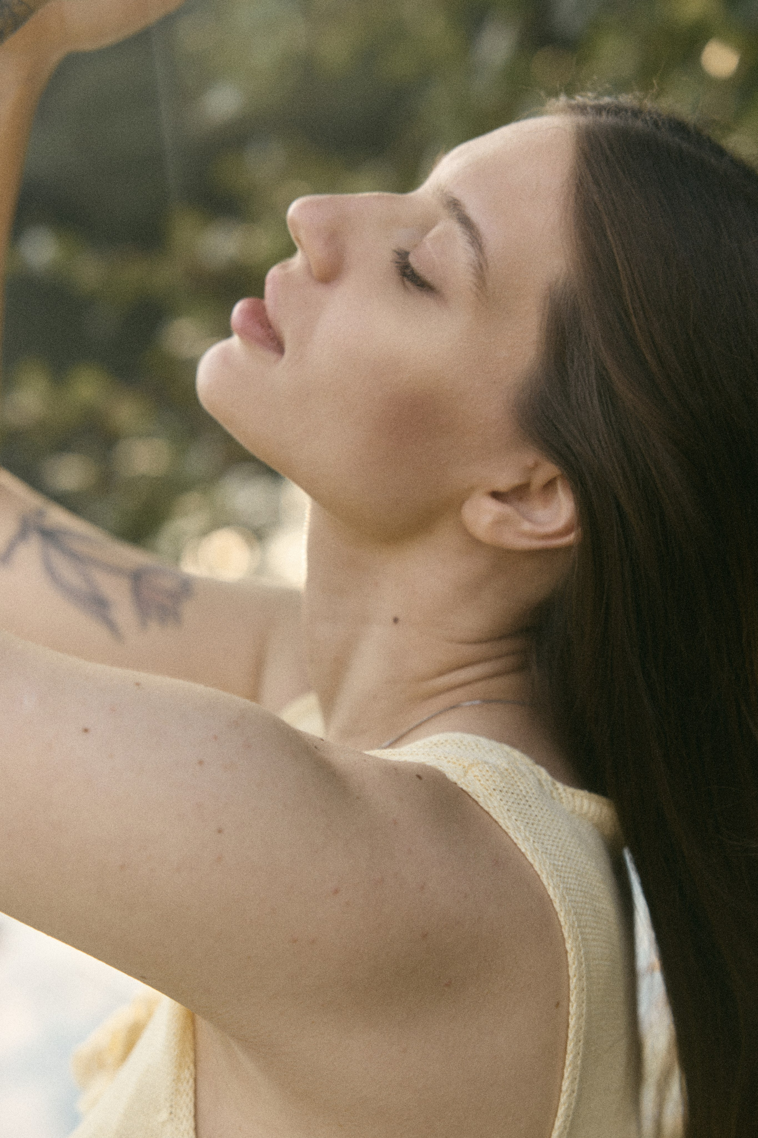 Илья + Ира. Семейный и детский фотограф Юлия Шох