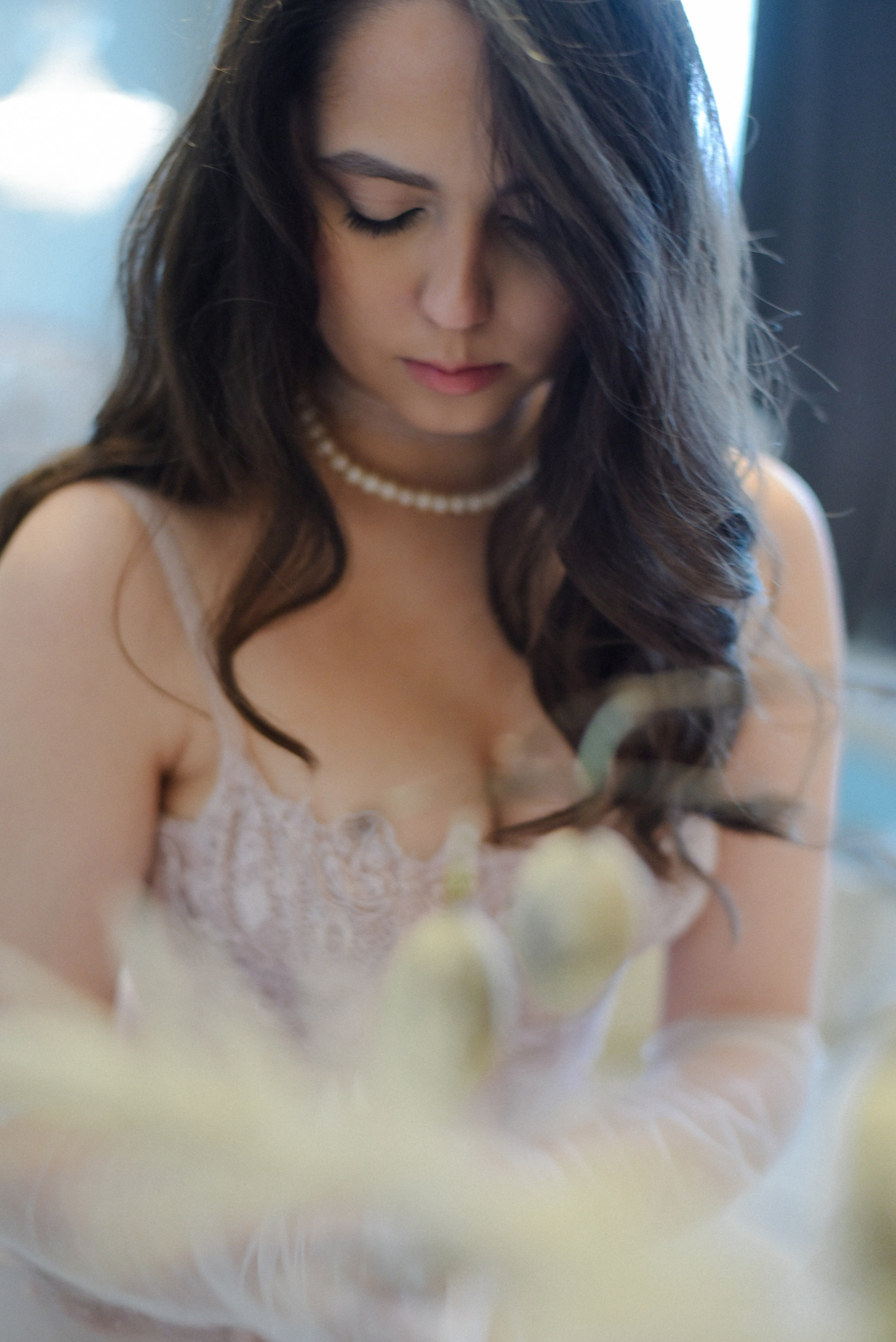 Валерия Studio 33/13. Фотограф Лола Волна, город Москва