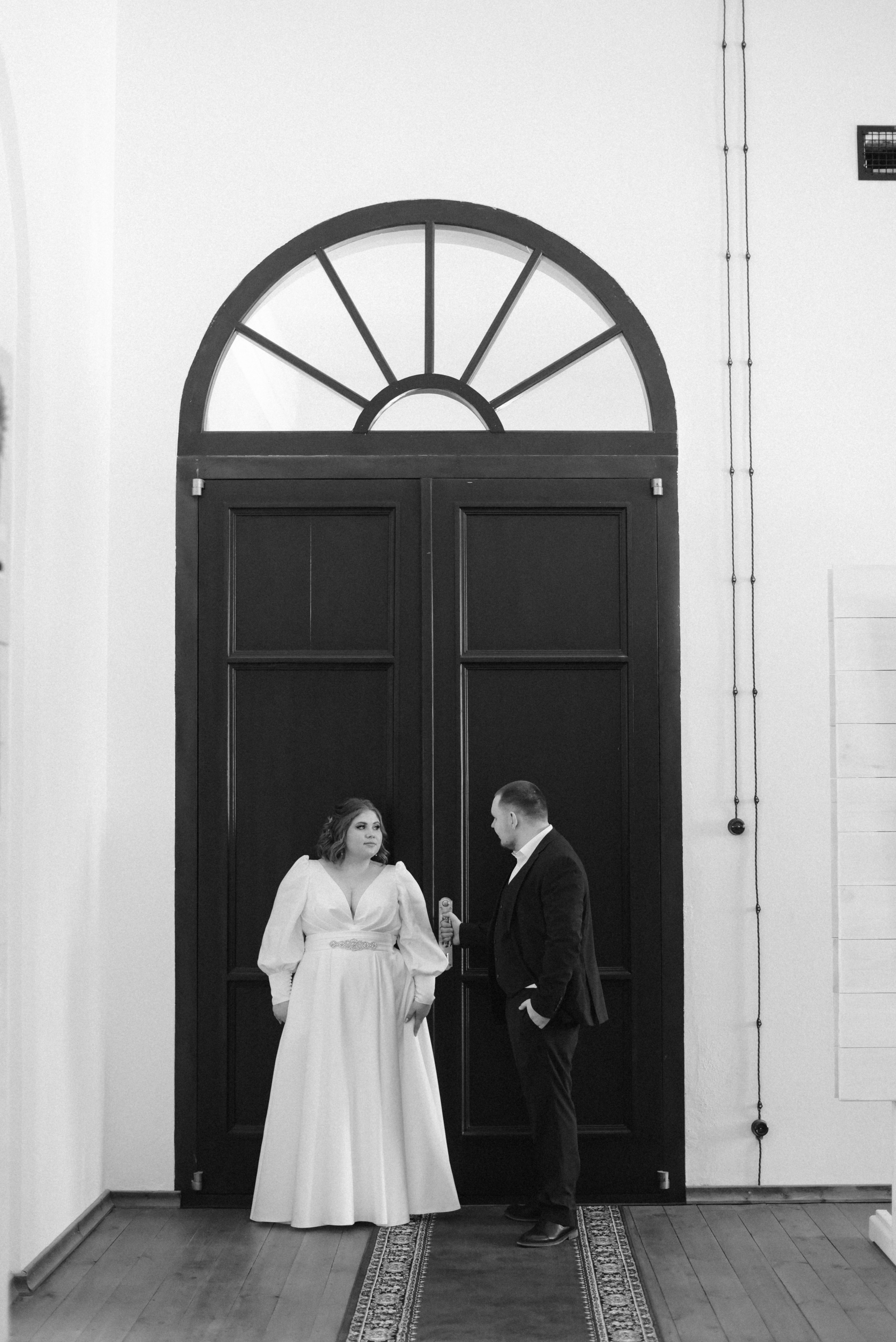 Алексей и Инна Свадебный день и усадьба Горенки. Фотограф Лола Волна, город Москва