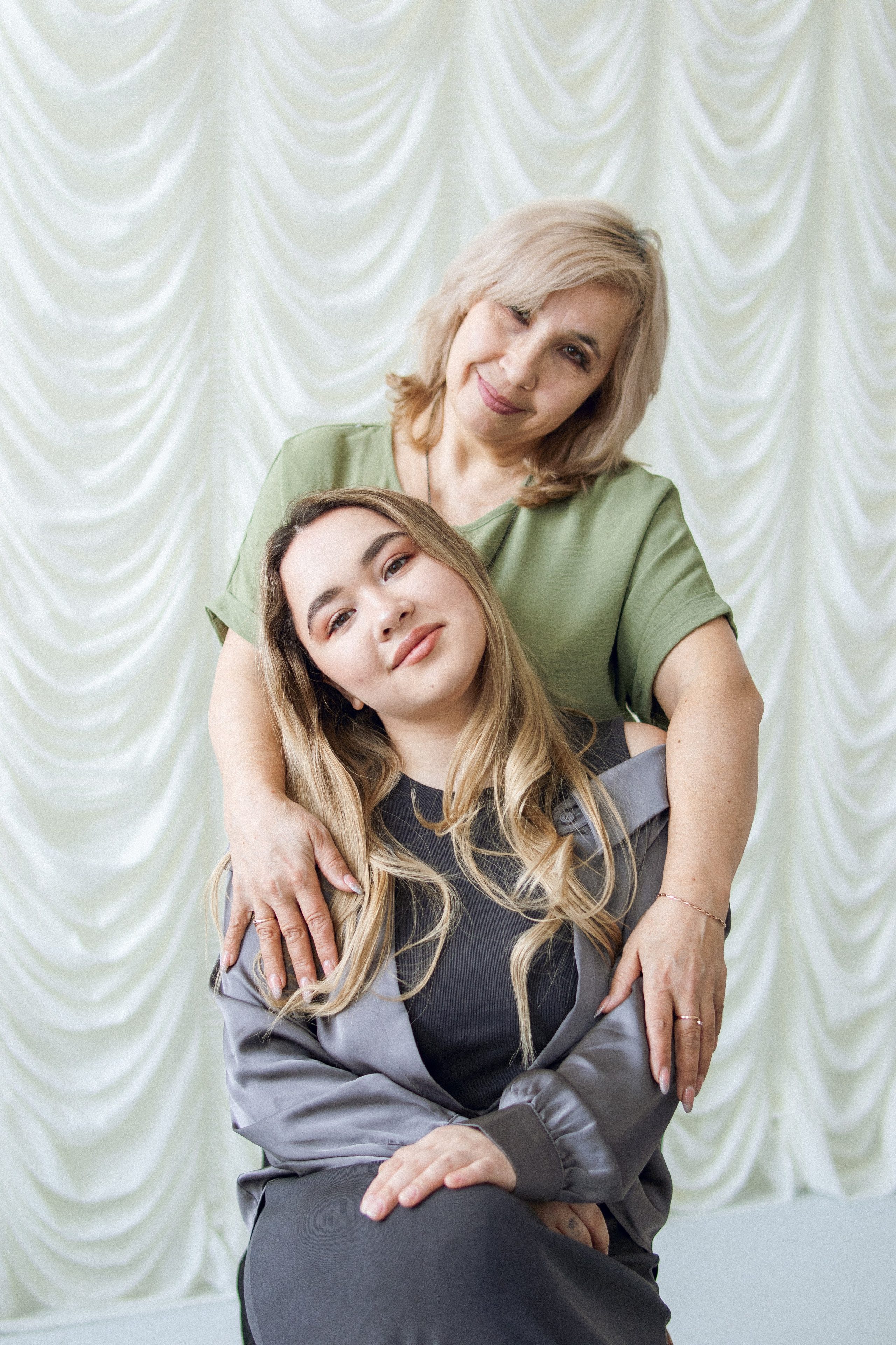 В объятиях любви. Фотограф и видеограф в Бугульме Аня Трутнева