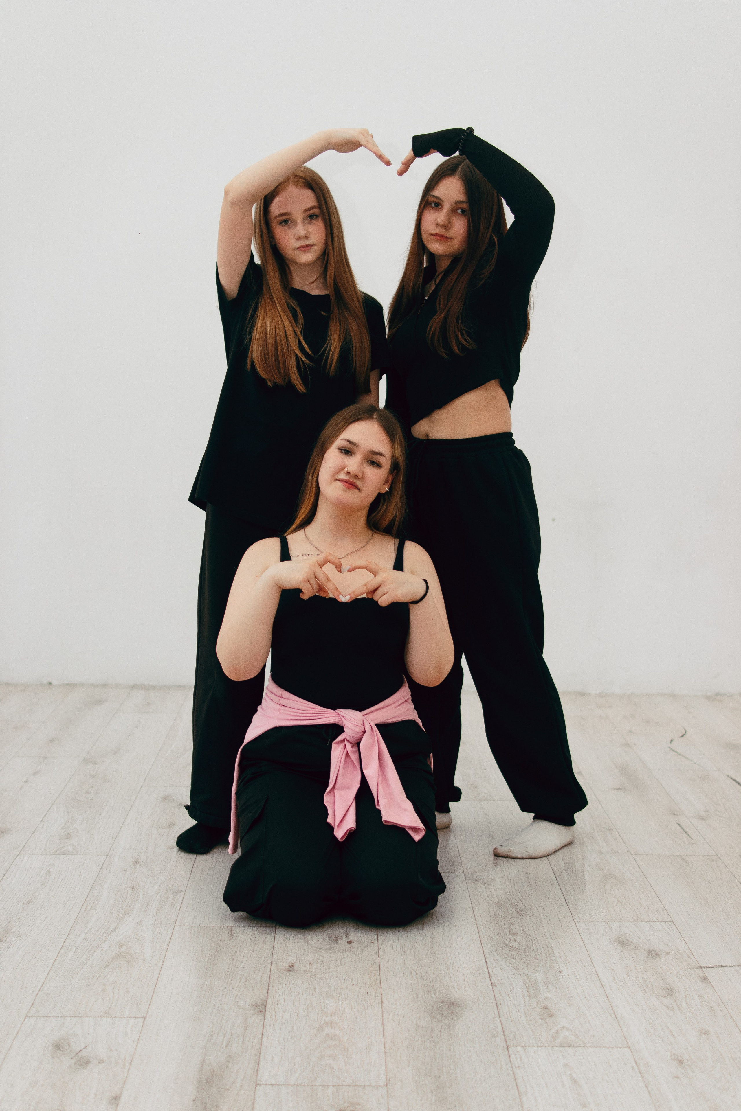 Мк танцы. Фотограф и видеограф в Бугульме Аня Трутнева