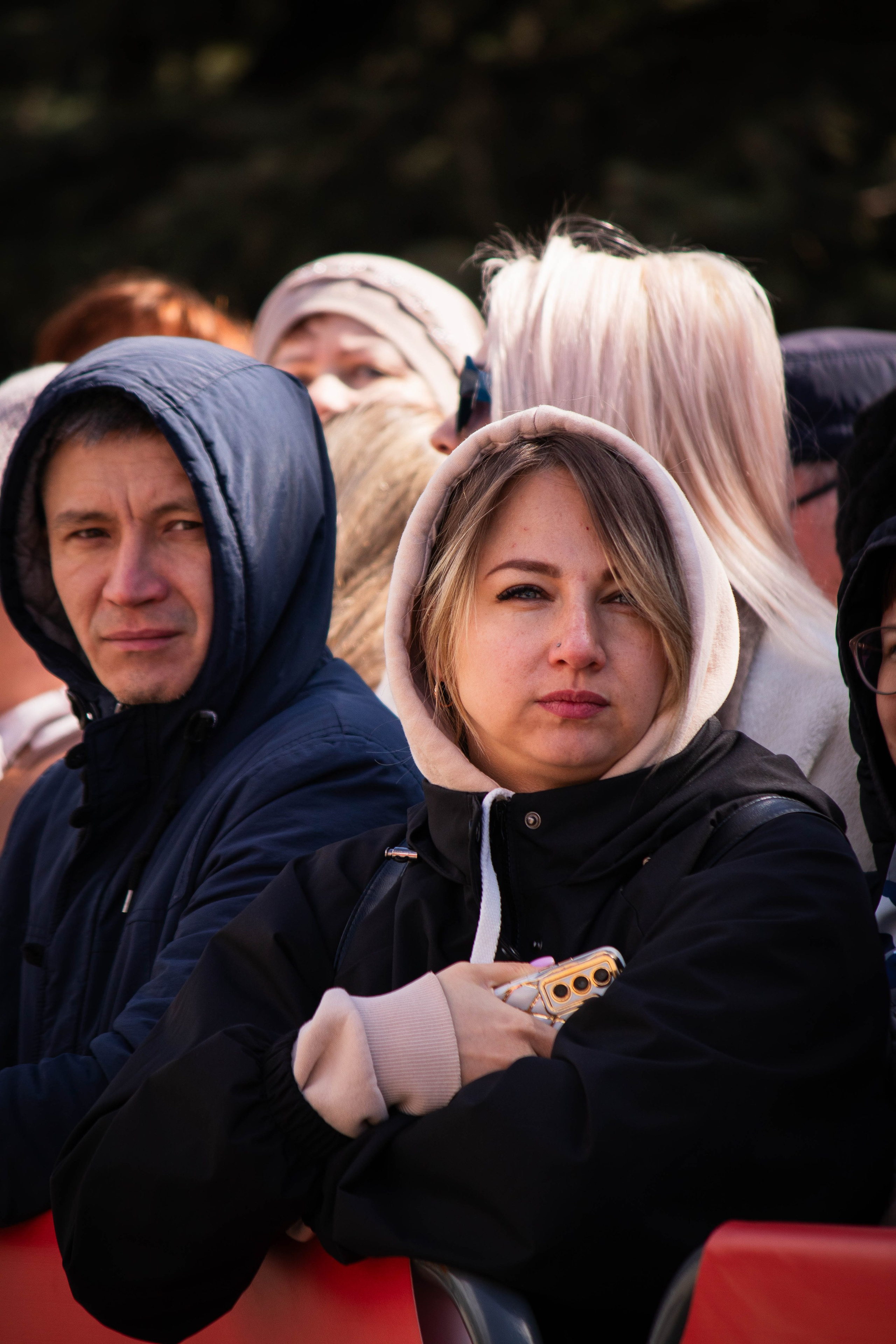 9 мая. Фотограф и видеограф в Бугульме Аня Трутнева