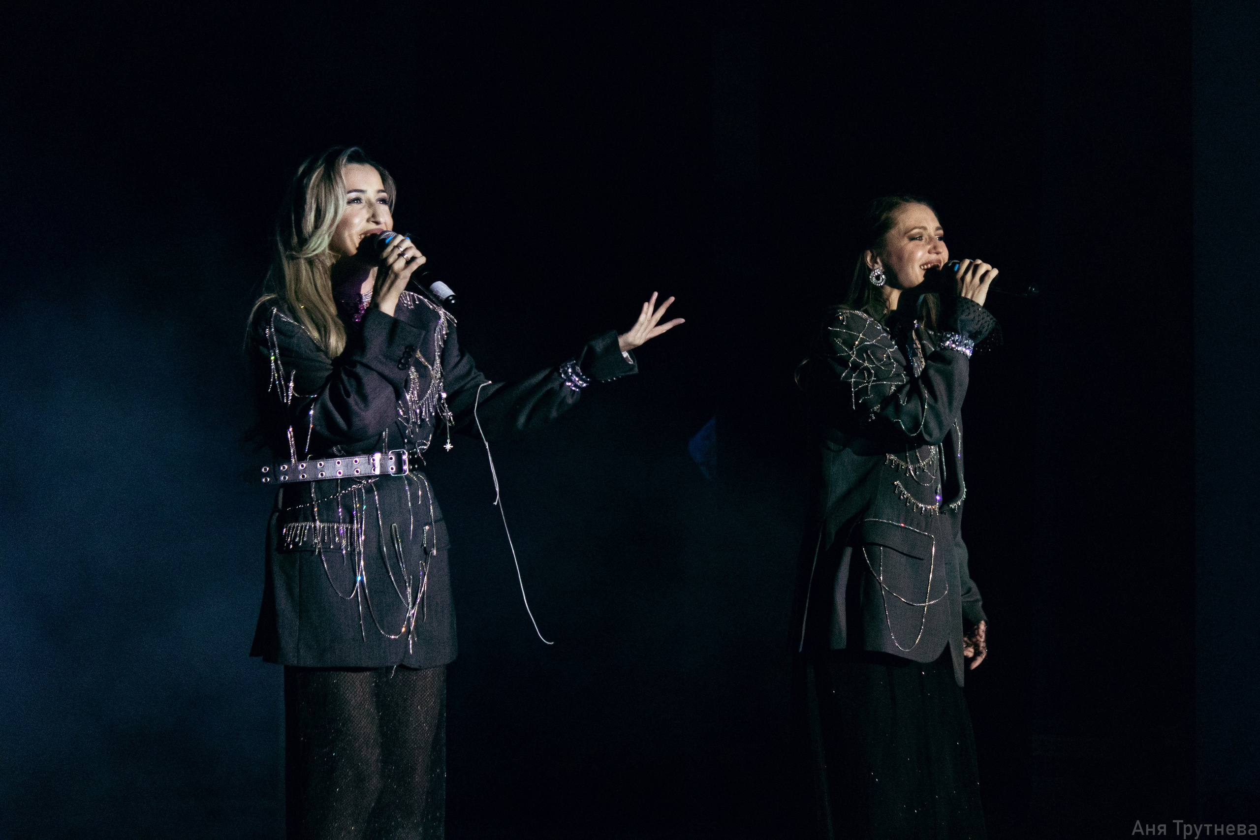 МОСКОВСКОЕ ВРЕМЯ юбилей. Фотограф и видеограф в Бугульме Аня Трутнева