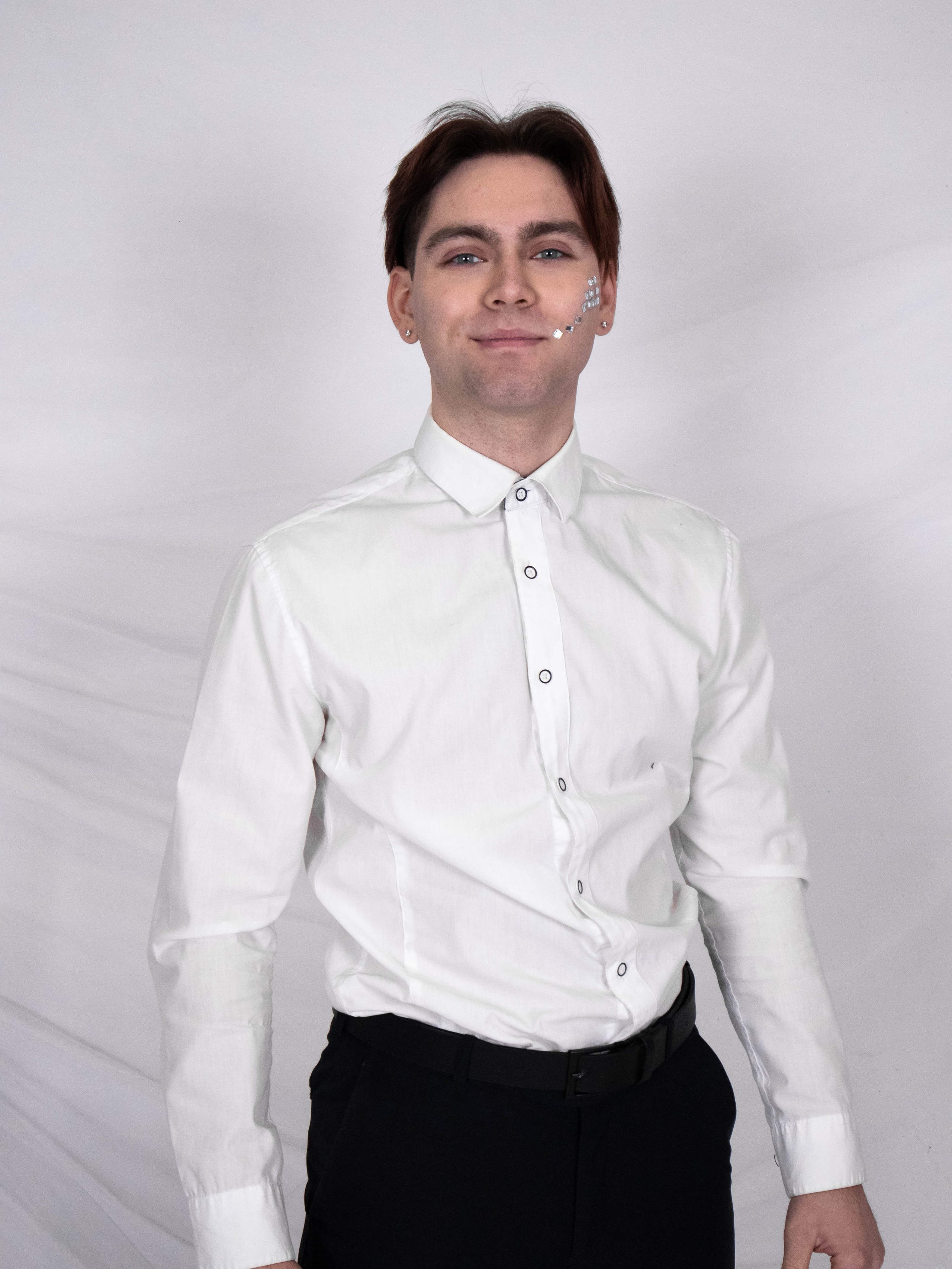 FASHION 14.01.24. Фотограф и видеограф в Бугульме Аня Трутнева