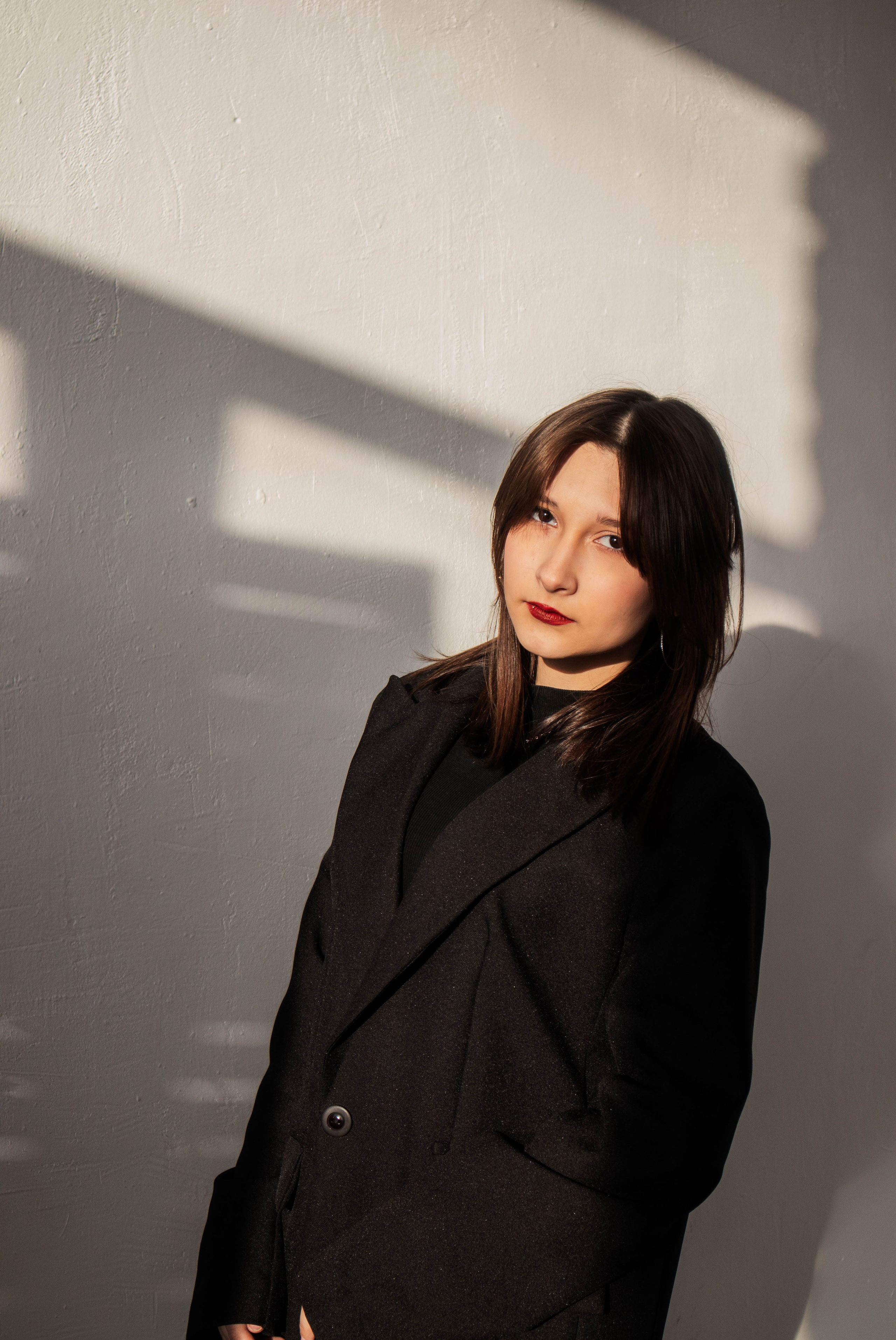 16 школа. Фотограф и видеограф в Бугульме Аня Трутнева