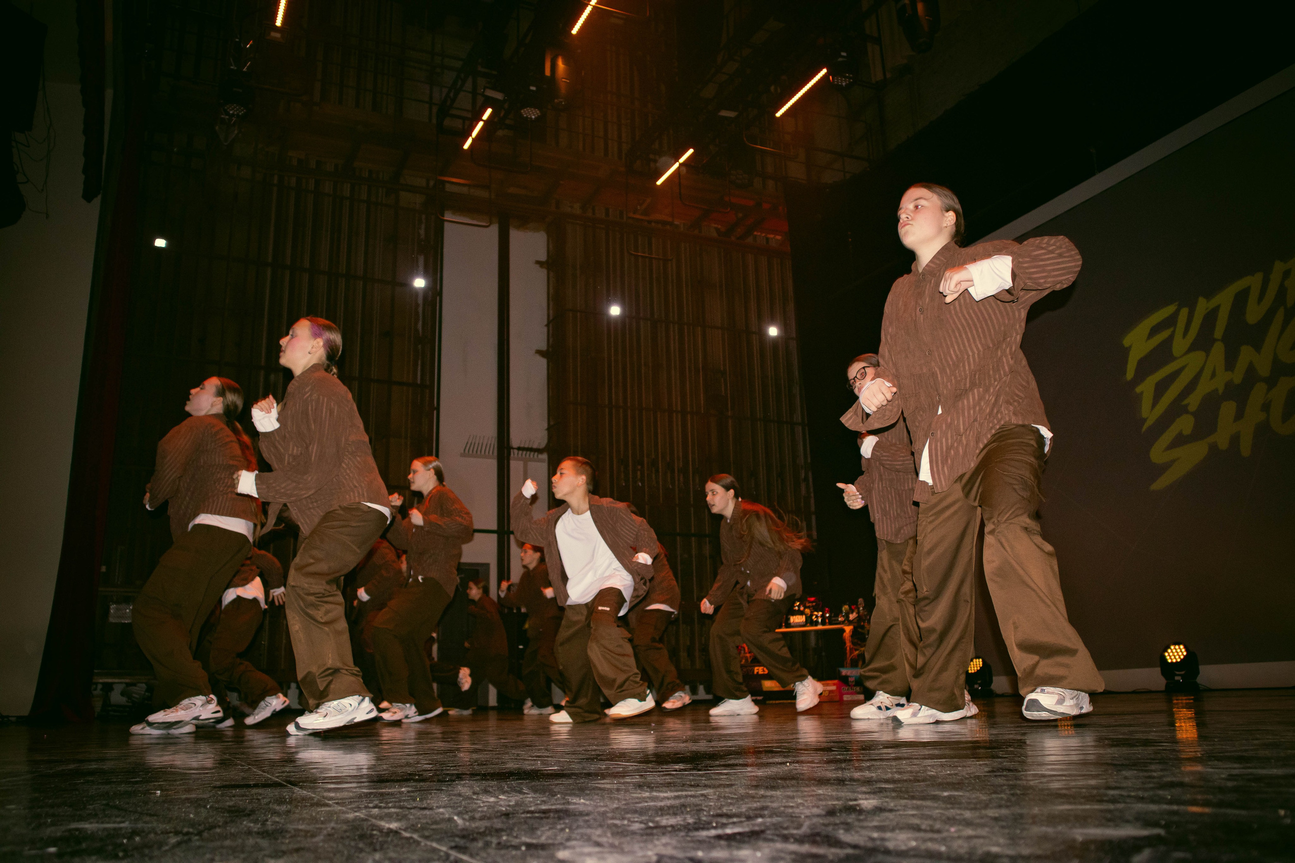 FUTURE DANCE. Фотограф и видеограф в Бугульме Аня Трутнева