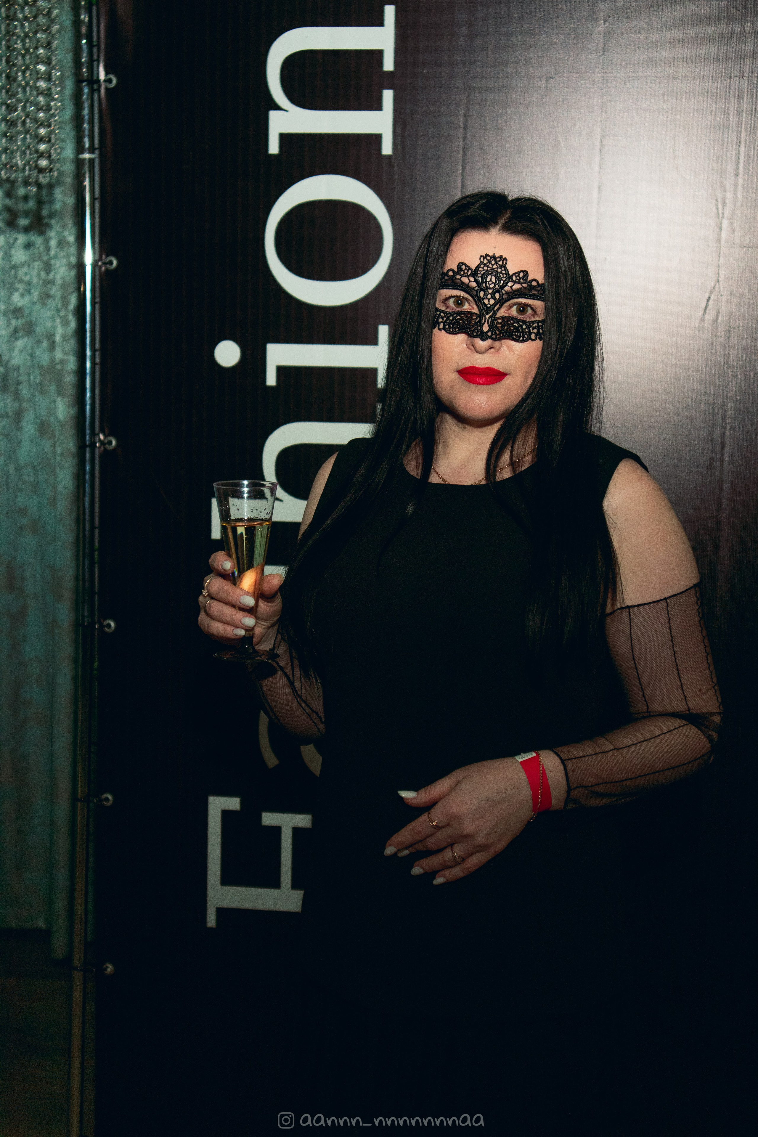 ДР Дании. Фотограф и видеограф в Бугульме Аня Трутнева