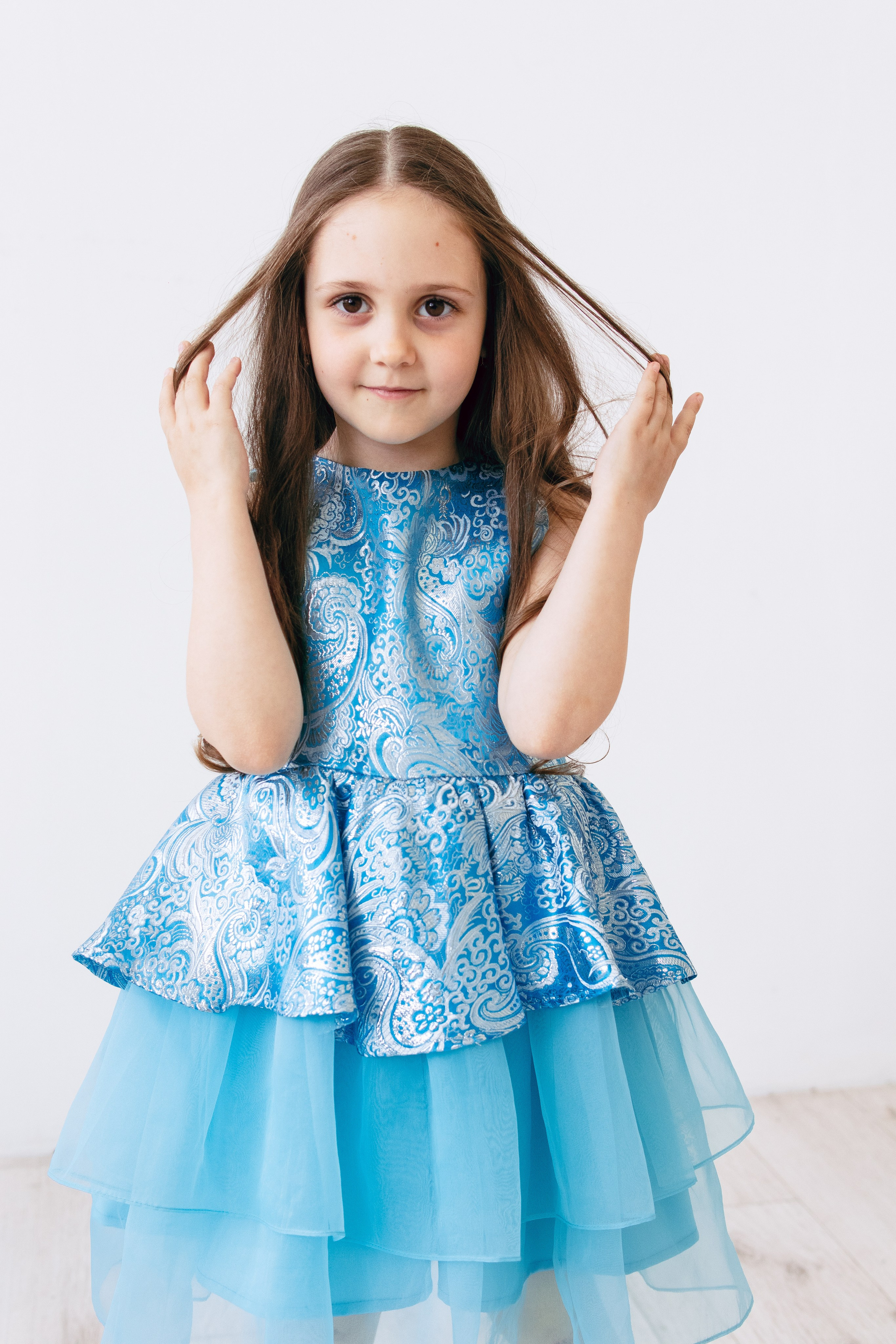 Маша. Фотограф и видеограф в Бугульме Аня Трутнева