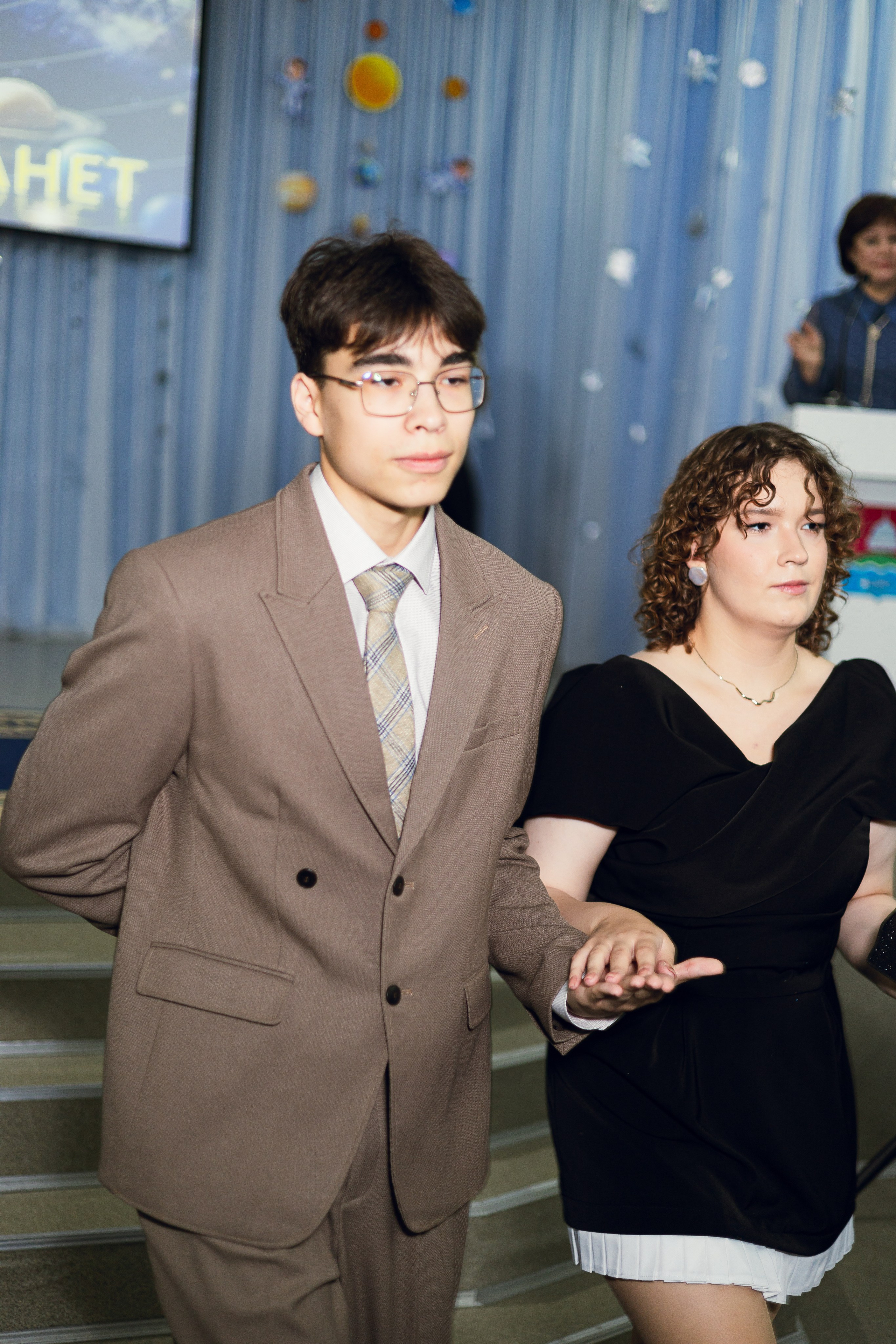 3 школа. Фотограф и видеограф в Бугульме Аня Трутнева