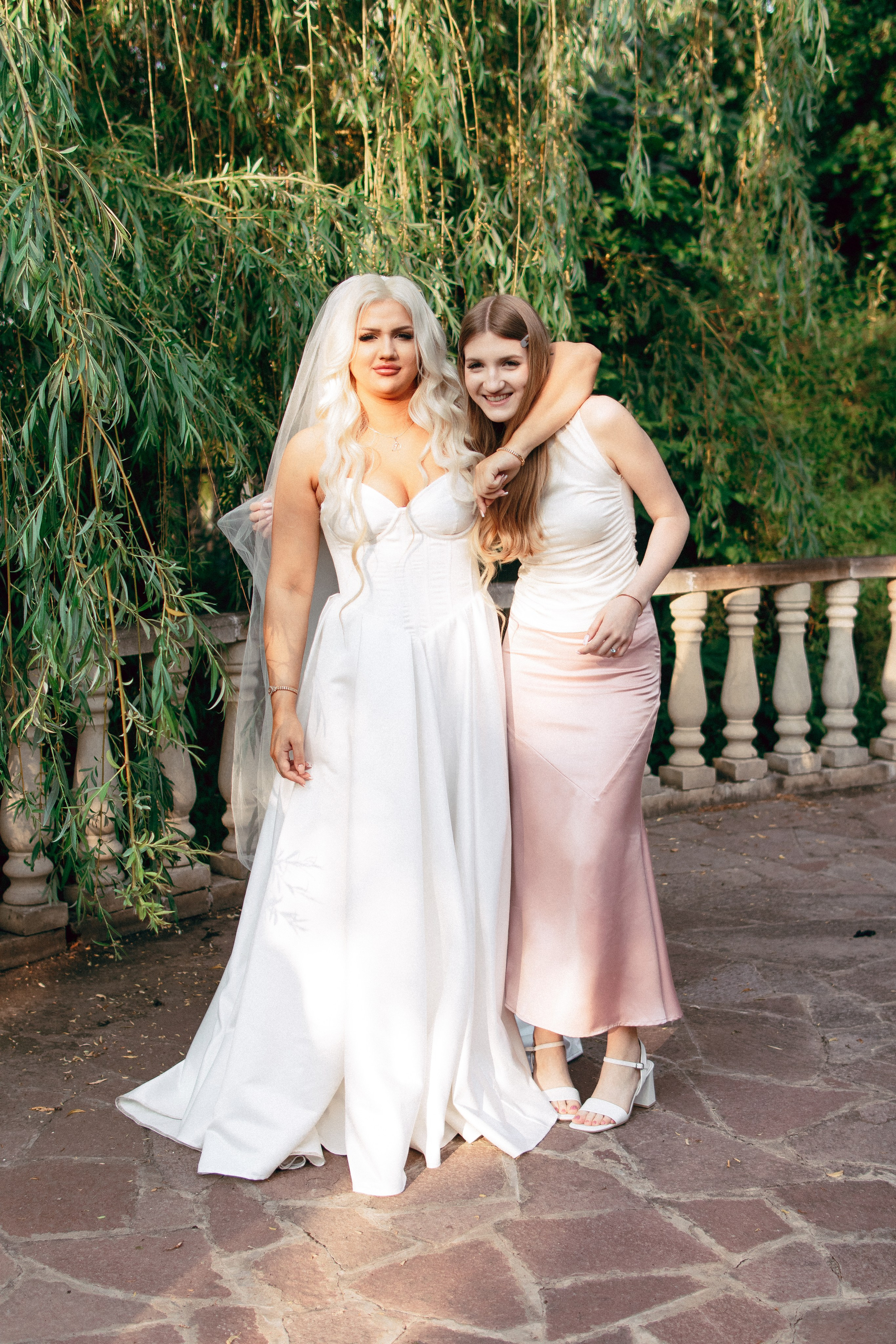 Даниэла ♡ Костя. Фотограф и видеограф в Бугульме Аня Трутнева