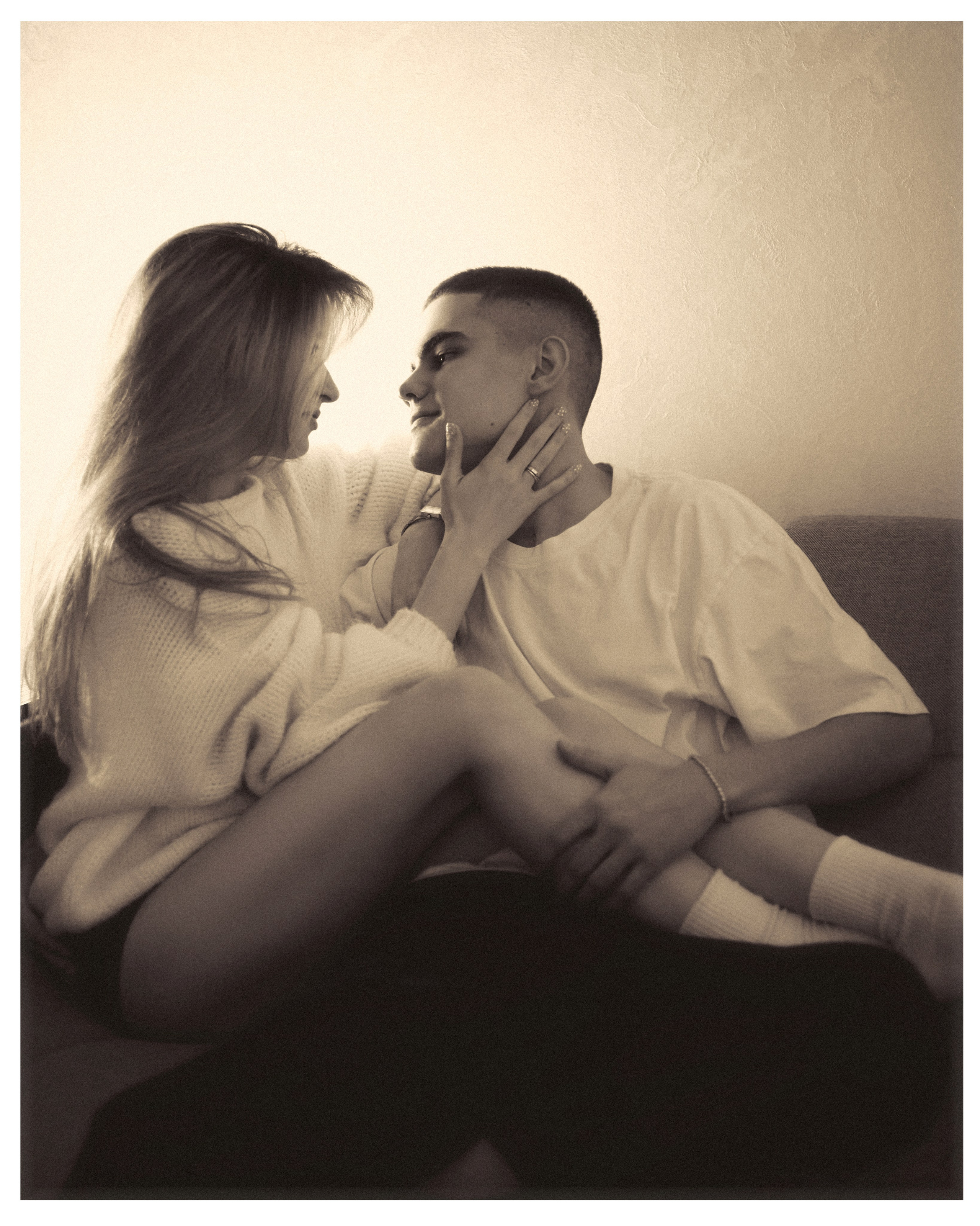 КВ. Фотограф и видеограф в Бугульме Аня Трутнева