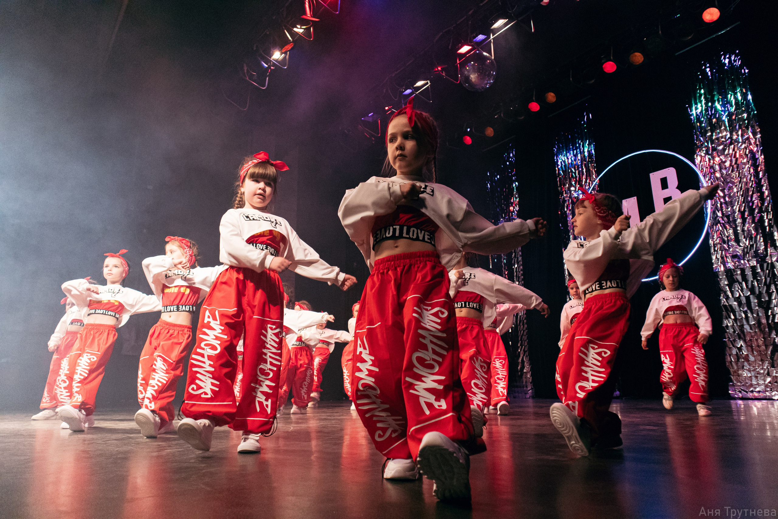 МОСКОВСКОЕ ВРЕМЯ юбилей. Фотограф и видеограф в Бугульме Аня Трутнева
