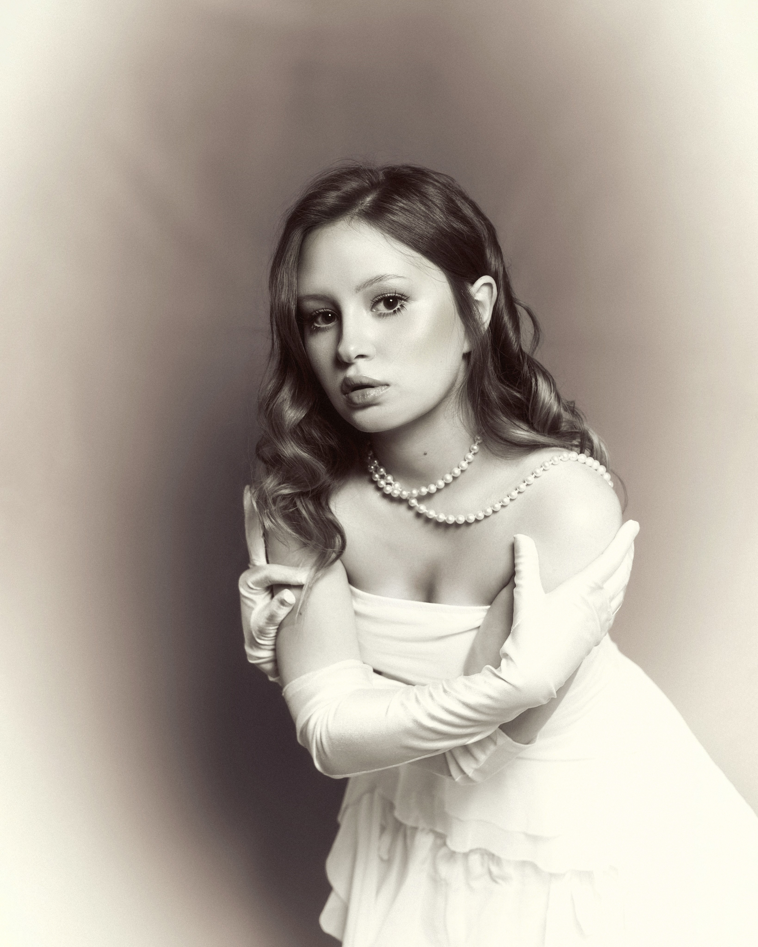 Алиса. Фотограф и видеограф в Бугульме Аня Трутнева