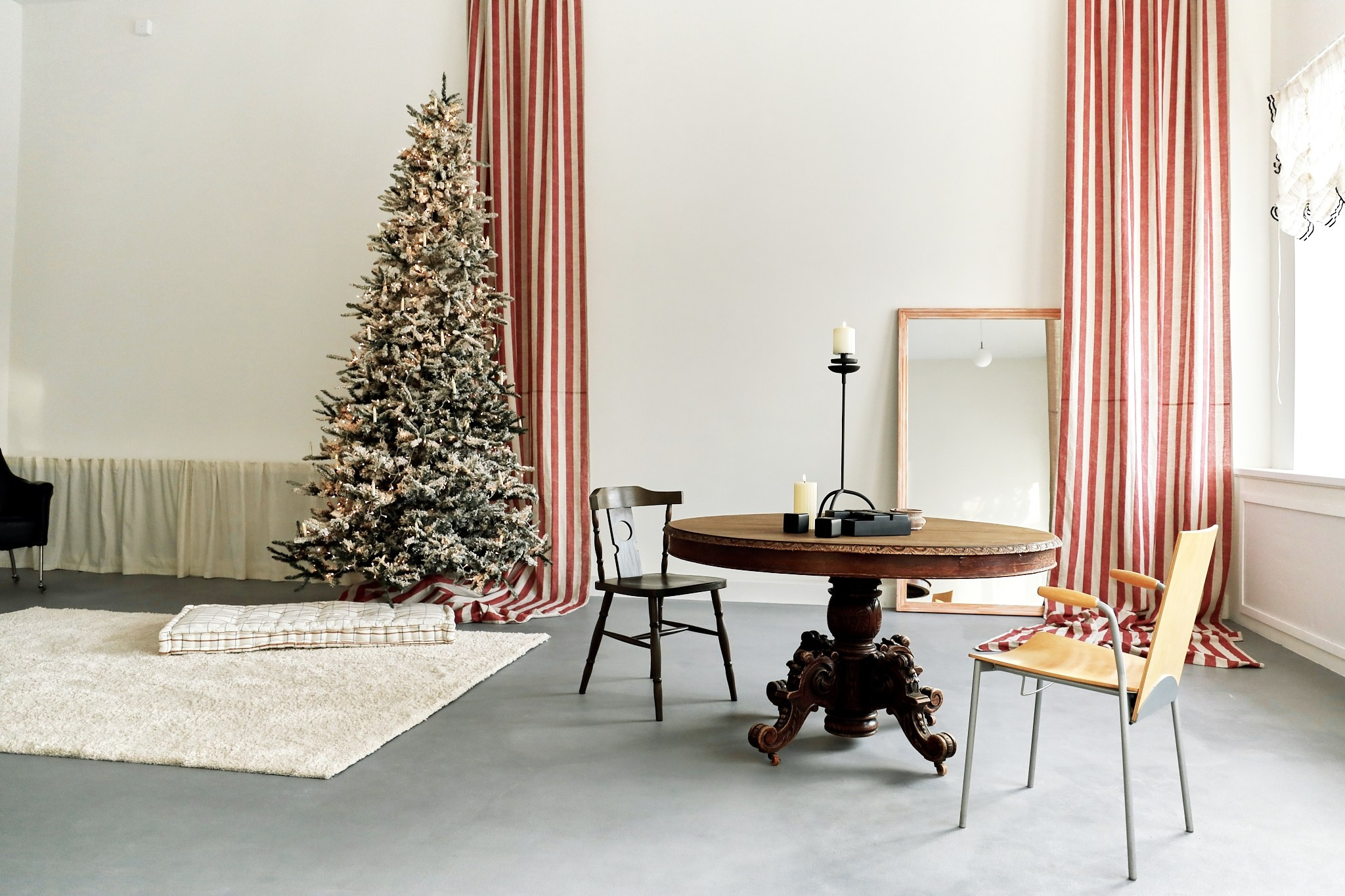 New Year. Свадебный и семейный фотограф в Омске Евгения Хакимова