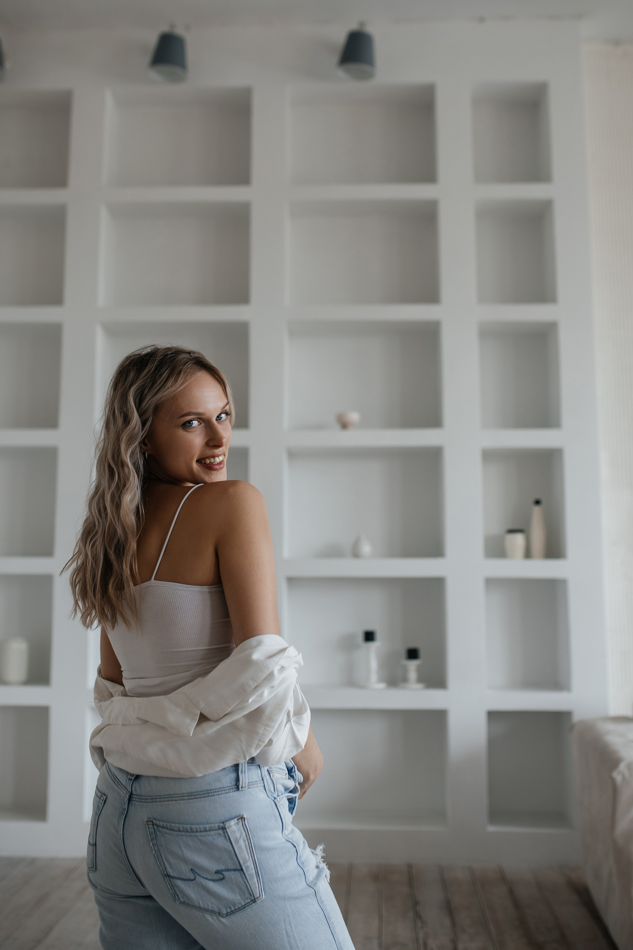 В ожидании. Свадебный фотограф Красноярск — Кристина Ива