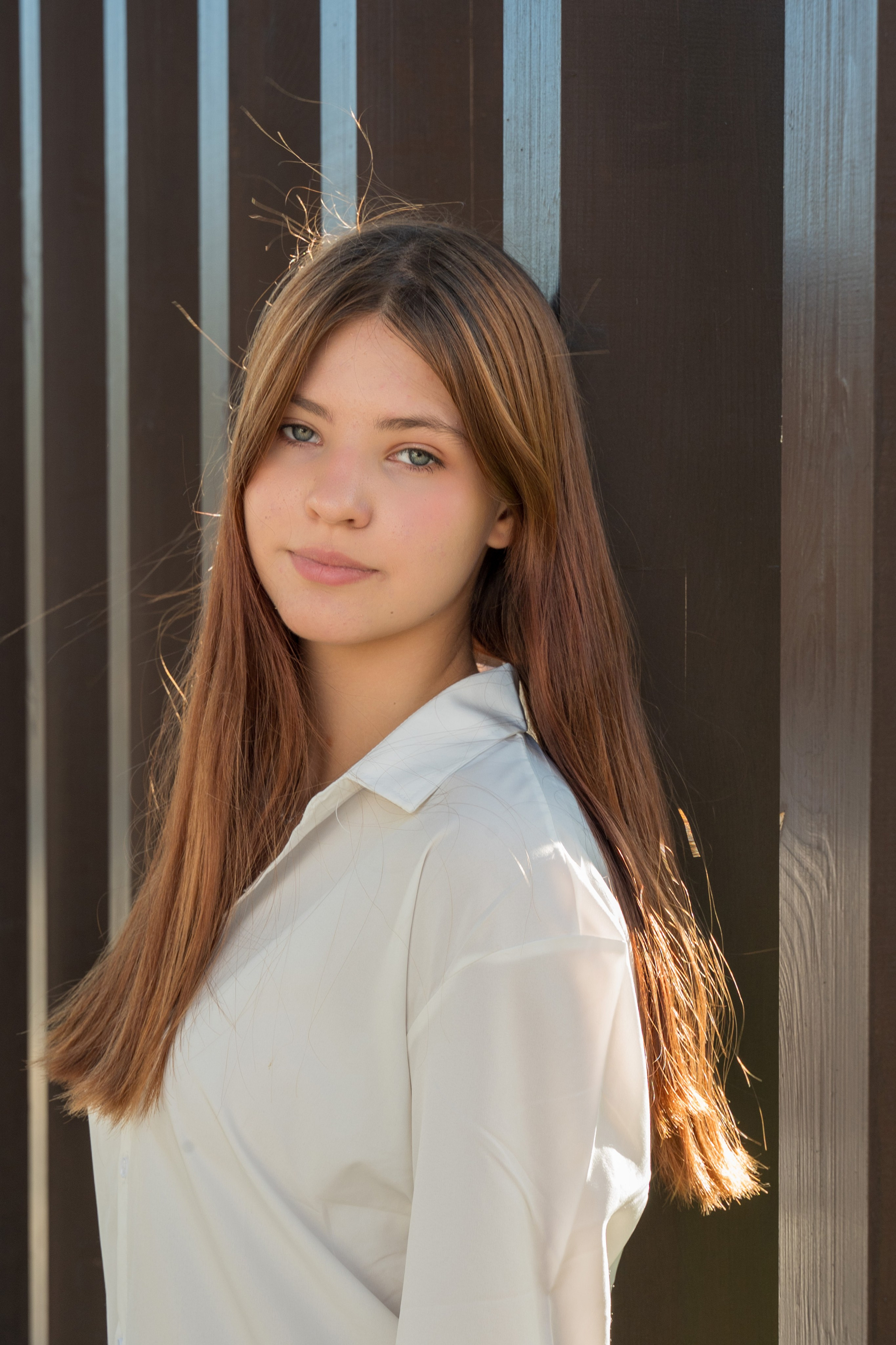 Детские съемки сентября. Школьный фотограф в Москве